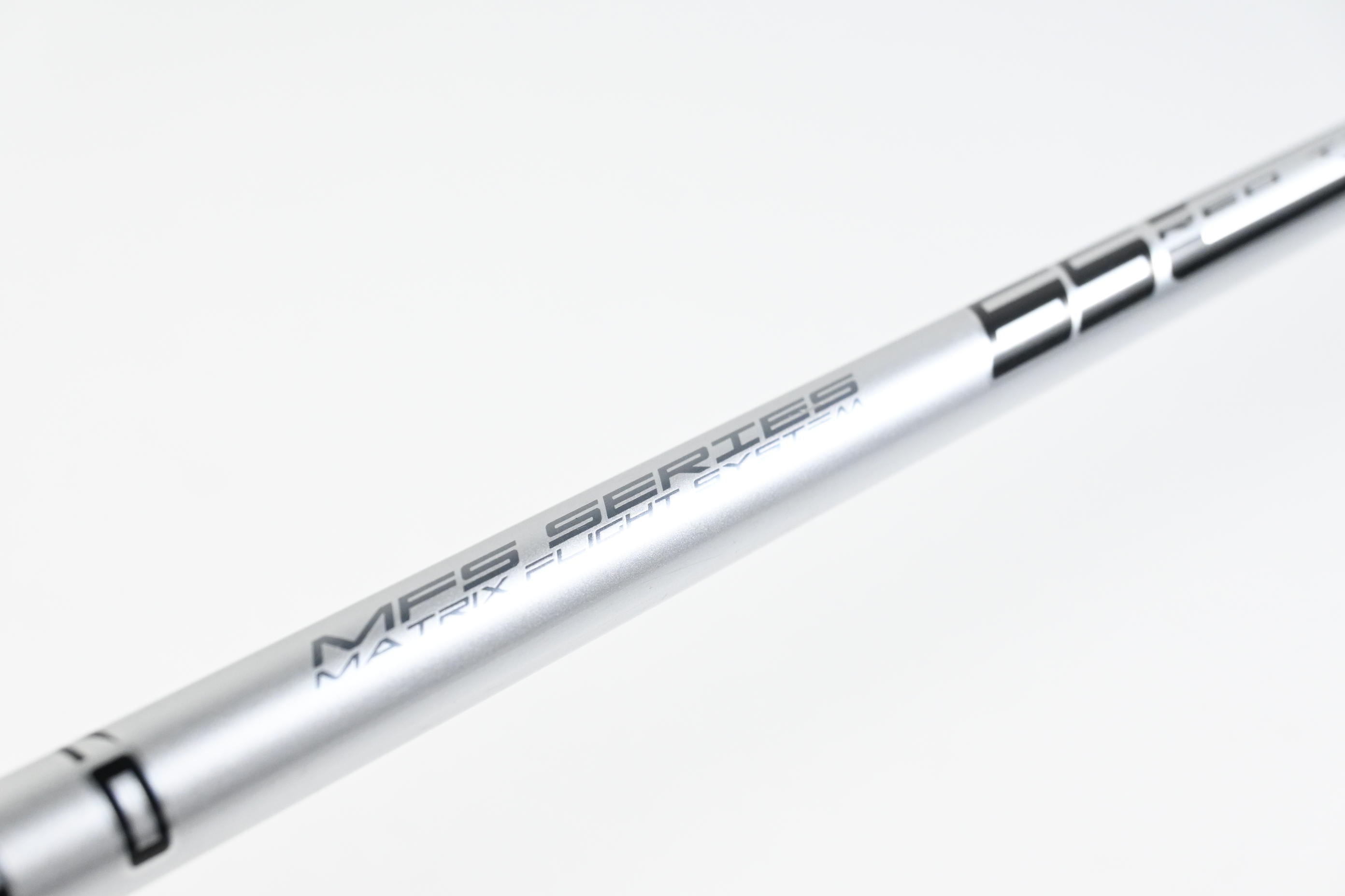 Matrix OZIK MFS Q4 Red Tie 65 #3 Wood Shaft / Regular Flex / Taylormade 2nd Gen