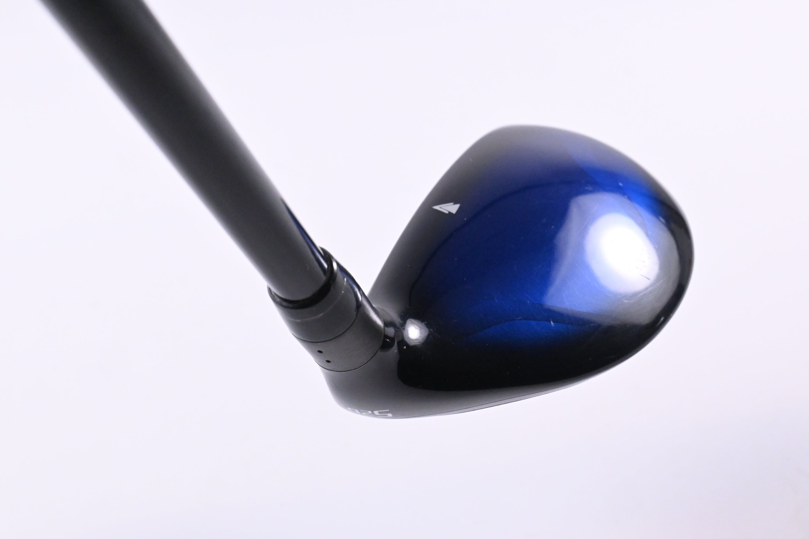 Yonex Ezone Elite 3 #5 Hybrid / 26 Degree / Senior Flex Yonex EX-E03 Shaft