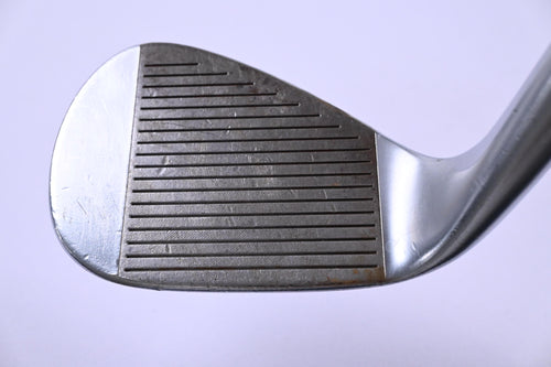 Taylormade Milled Grind 4 Lob Wedge / 58 Degree / Wedge Flex Dynamic Gold 115