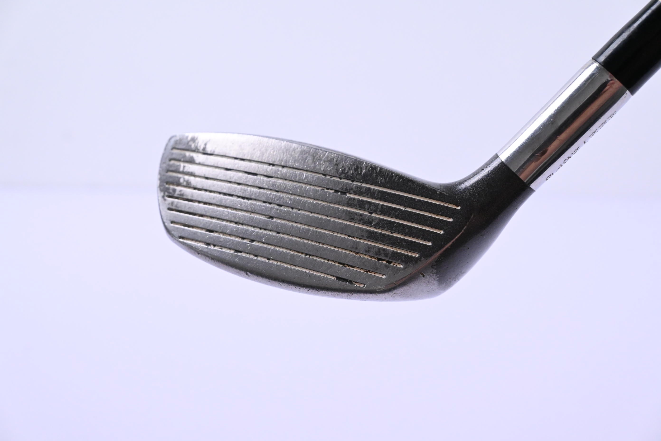 Taylormade System 2 #5 Wood / 20 Degree / Regular Flex Dynamic Gold Shaft