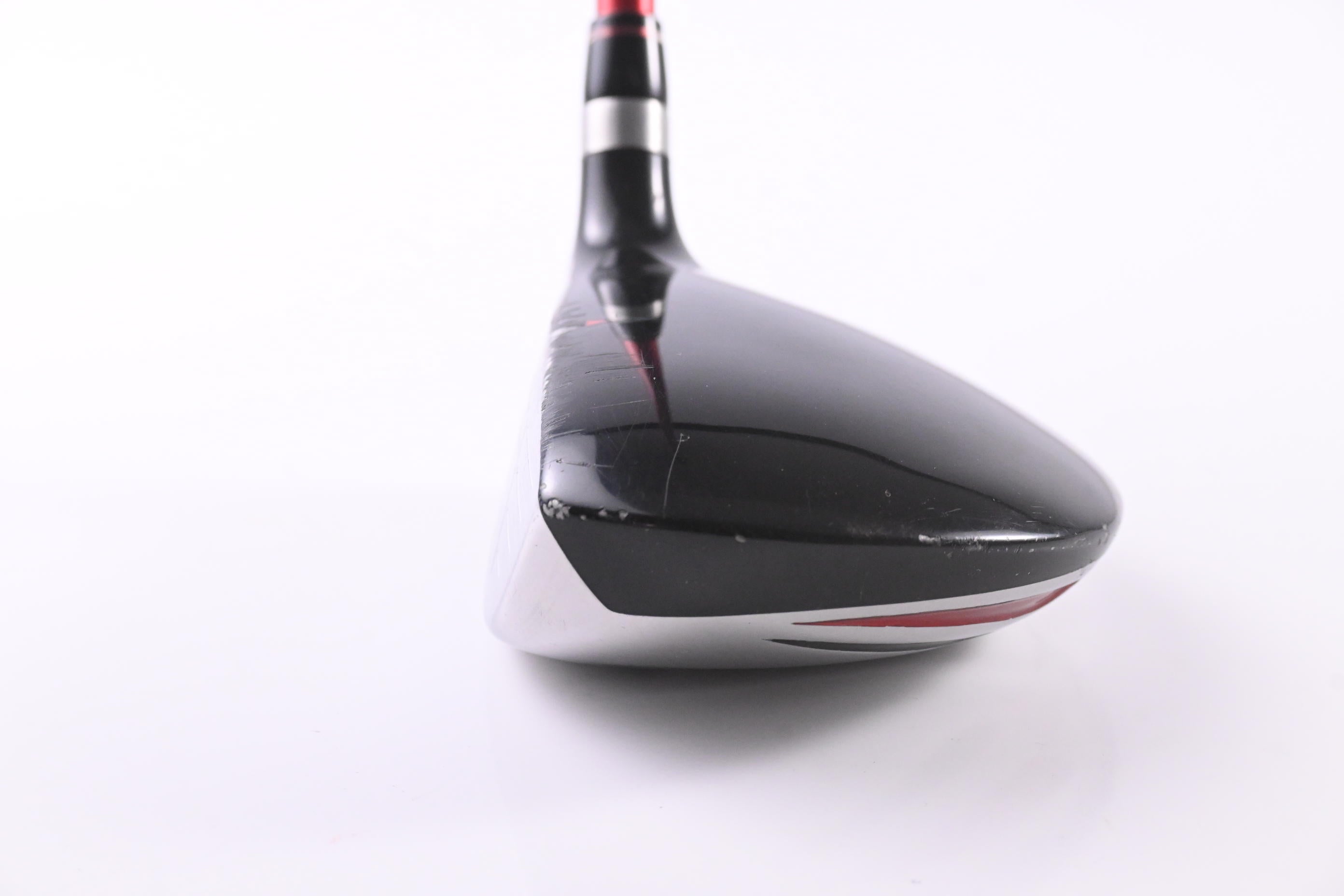 Left Hand Benross VT Extreme #3 Wood / 15 Degree / Regular Flex Aldila DVS 75