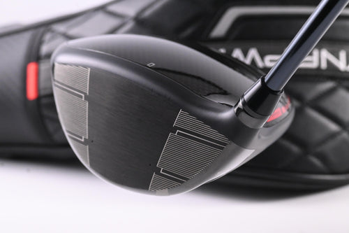 Wilson DYNAPWR Max+ Driver / 10.5 Degree / Regular Flex UST LinQ Red 5 M40X