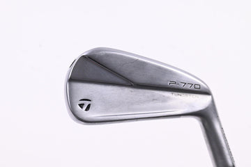 Taylormade P770 2023 #3 Iron / 19.5 Degree / Stiff Flex Aerotech Steelfiber i95