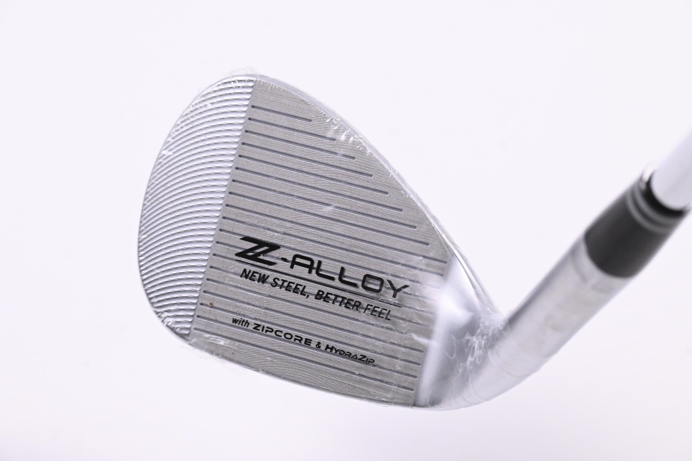 Cleveland CBZ Sand Wedge / 54 Degree / Regular Flex KBS Tour Lite Shaft