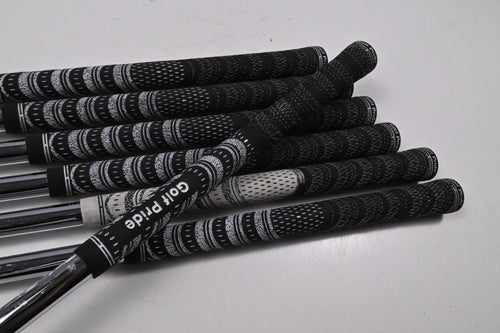Callaway Apex Pro/CB 24 Irons / 4-PW / X-Flex Project X Shafts