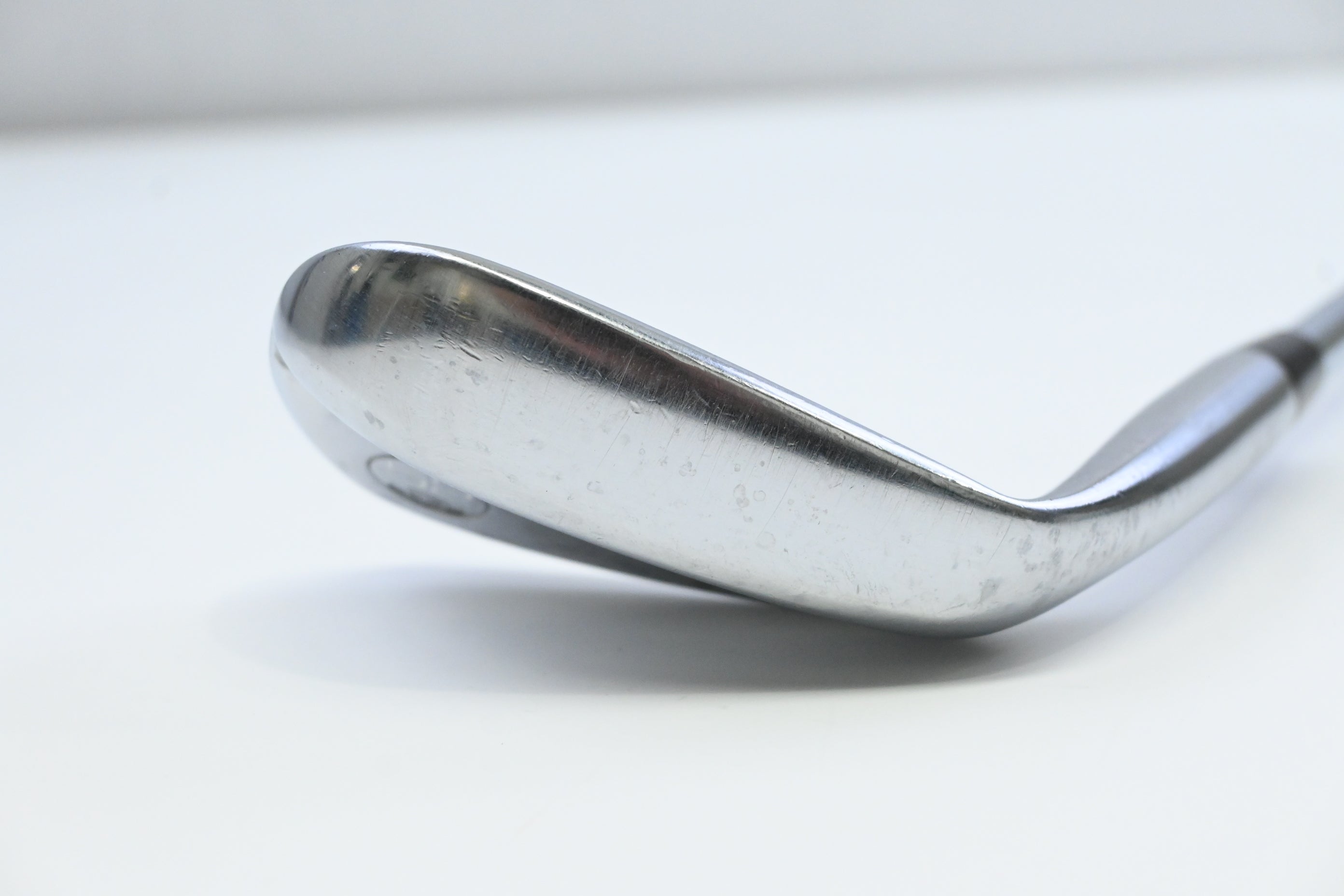 Mizuno S18 Gap Wedge / 52 Degree / Wedge Flex Steel Shaft