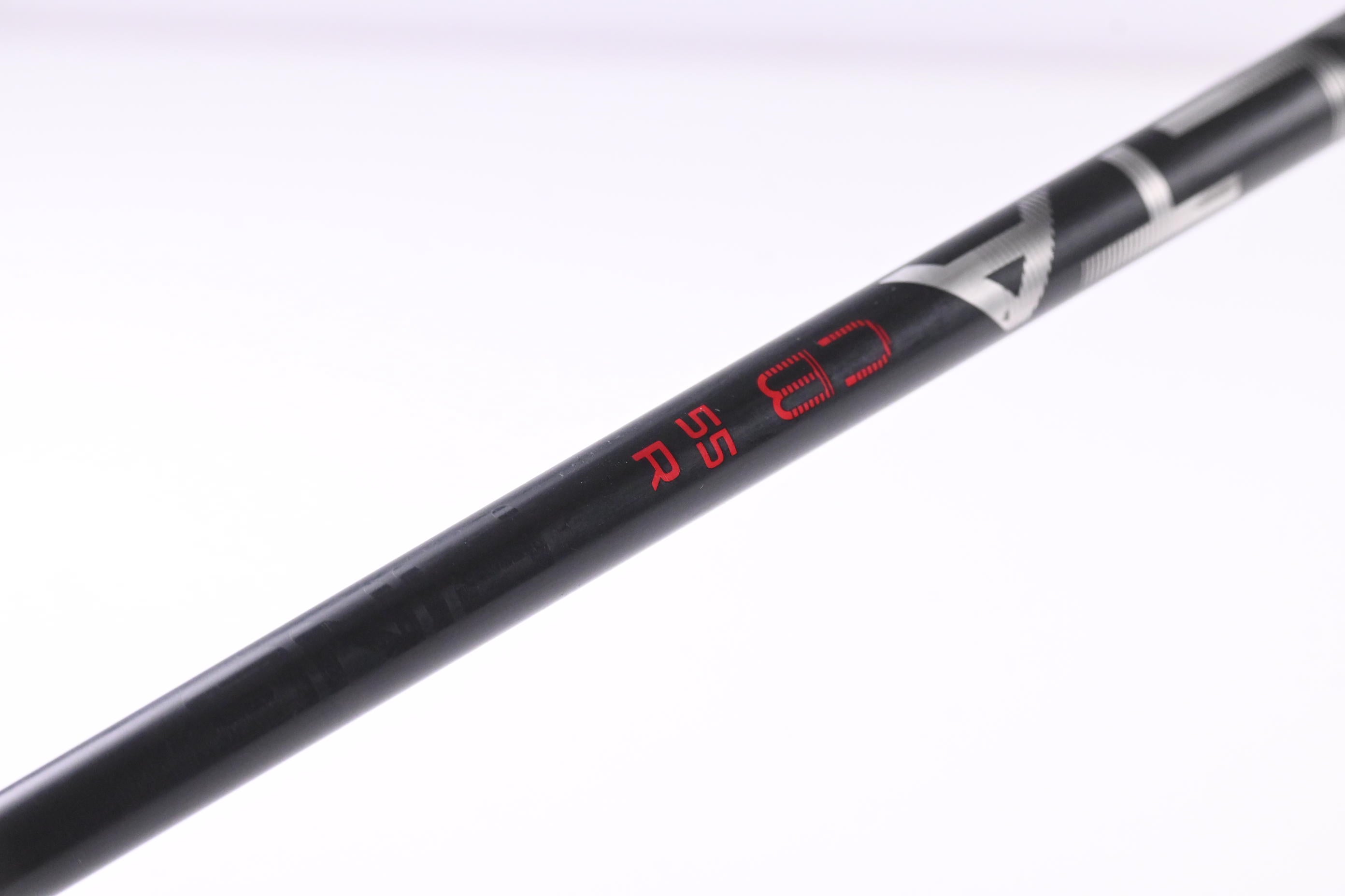 Ping G410 Plus Driver / 10.5 Degree / Regular Flex Ping Alta CB Red 55 Shaft