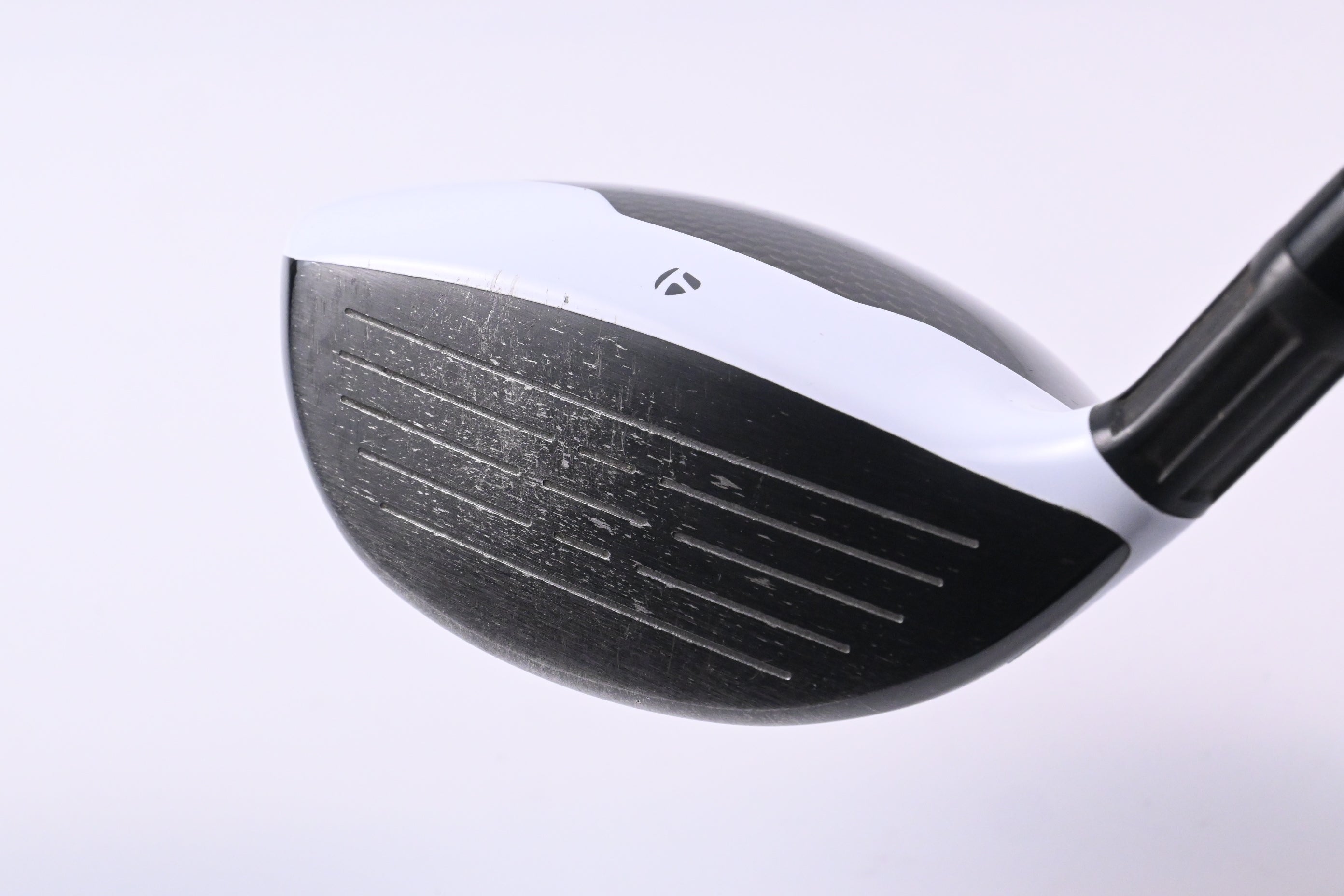 Taylormade M2 2017 #3HL Wood / 16.5 Degree / Regular Flex M2 Reax 55 Shaft