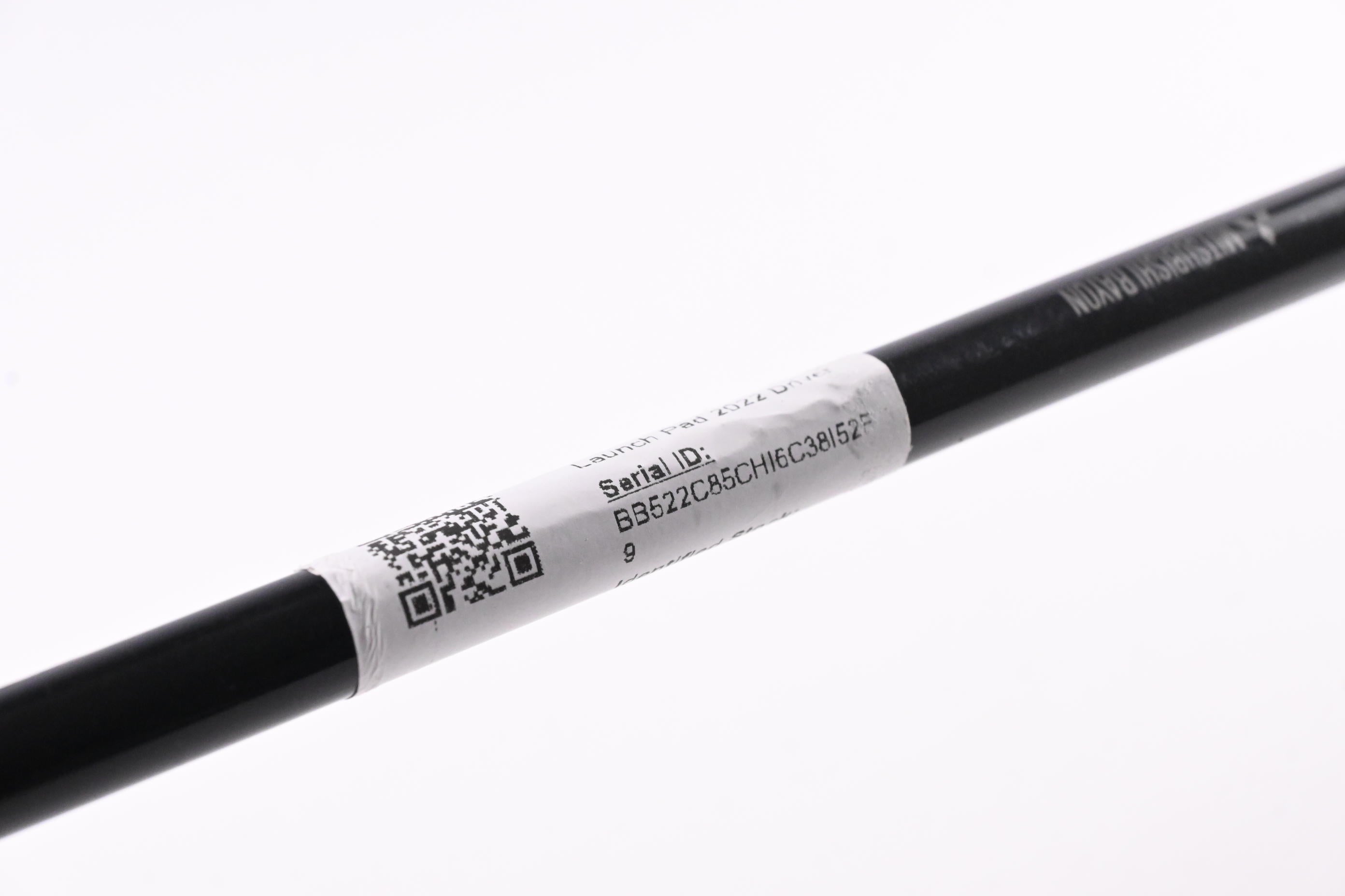 Left Hand Wilson Launch Pad 2022 Driver / 10.5 Degree / Regular Flex Tensei AV