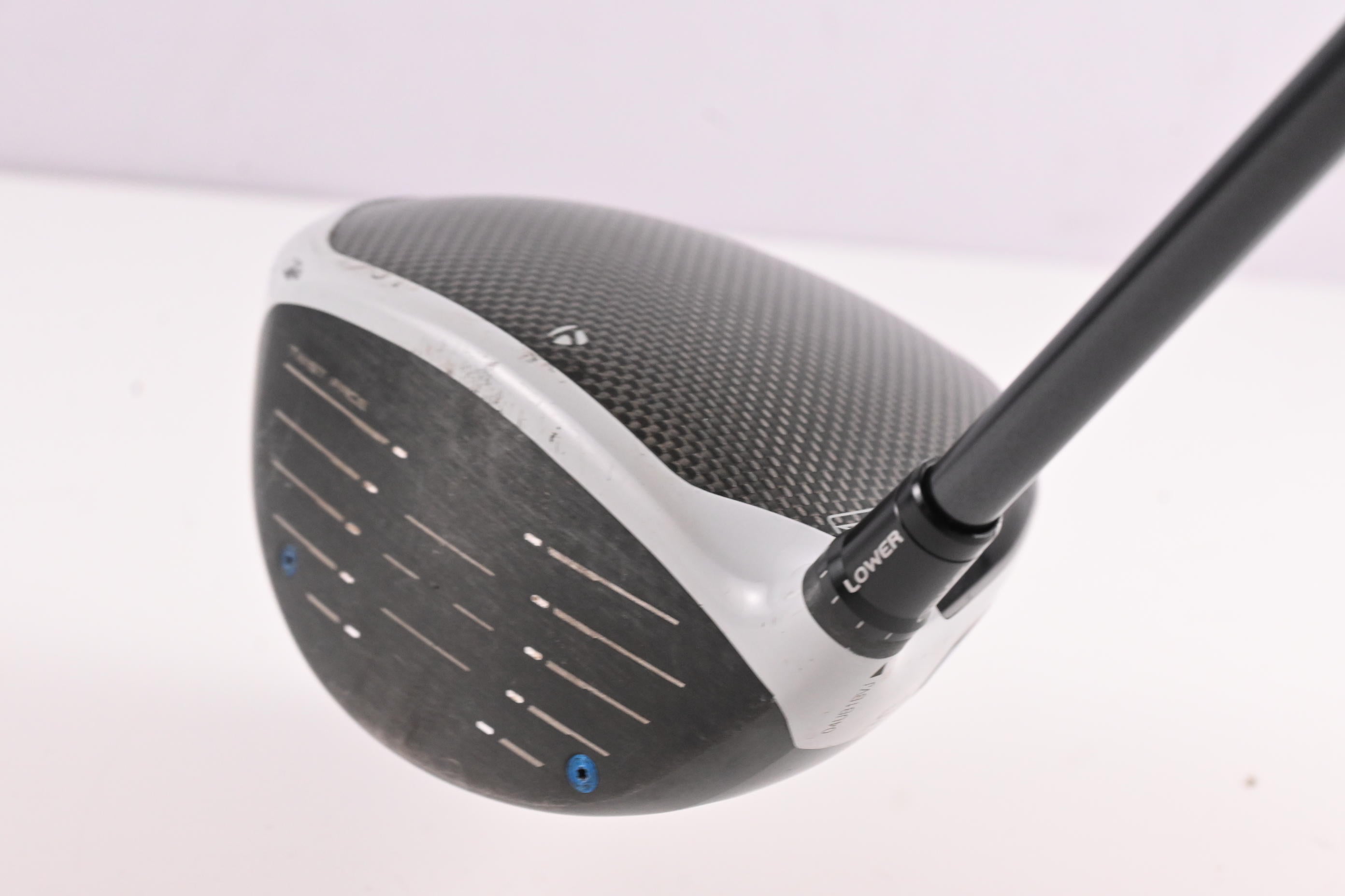 Taylormade SIM Max Driver / 10.5 Degree / Regular Flex Diamana T+ 60 Shaft