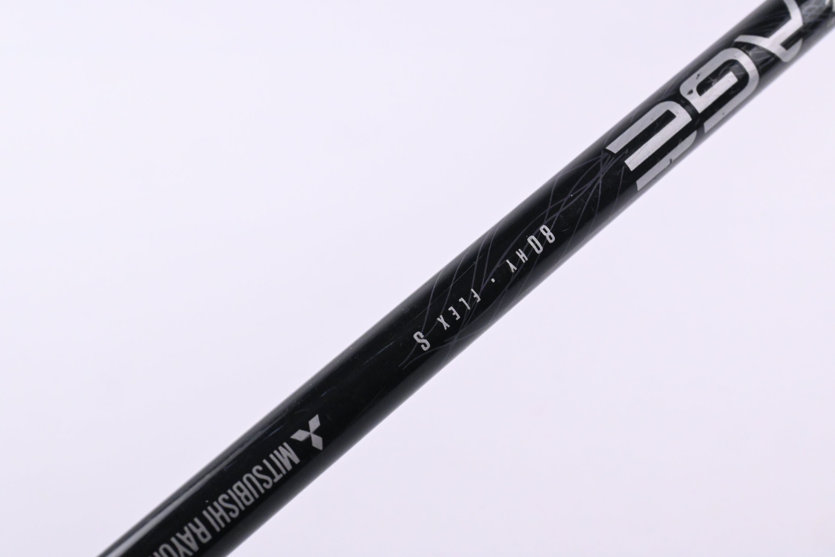 Taylormade M1 2016 #4 Hybrid / 21 Degree / Stiff Flex Kuro Kage Black 80  Shaft