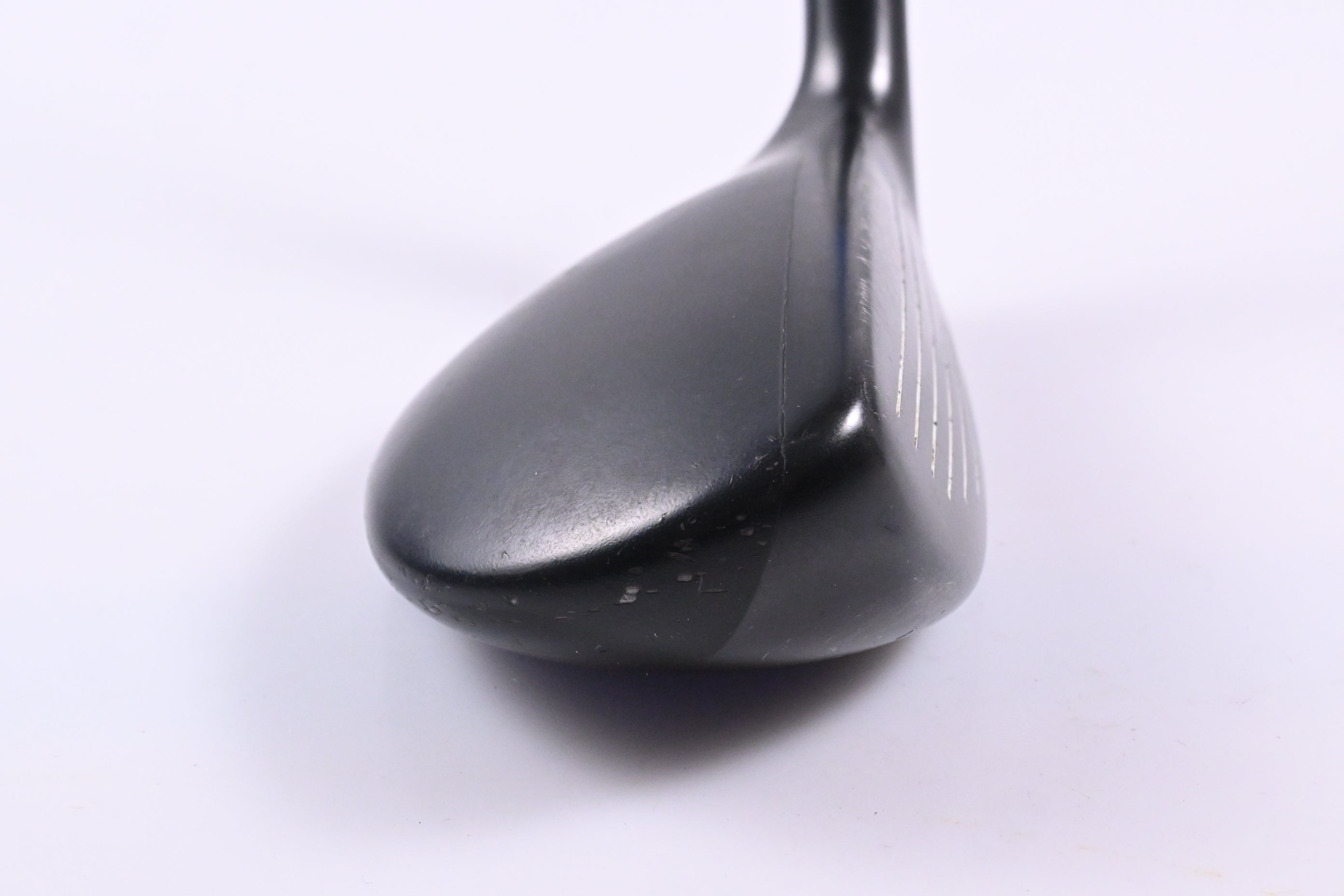 Ping G30 #4 Hybrid / 22 Degree / Regular Flex Ping TFC 419 Shaft