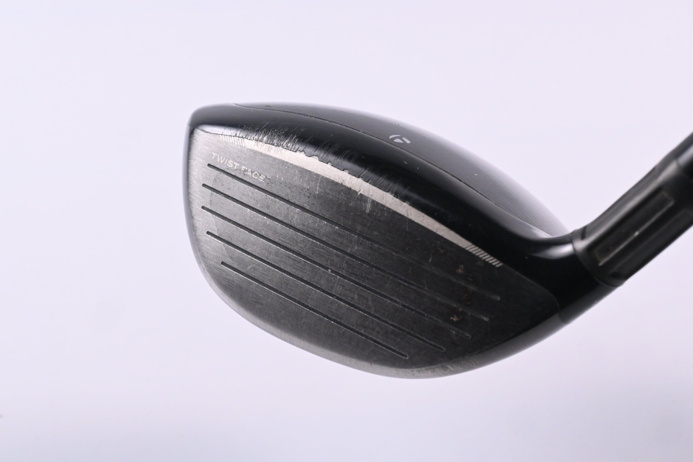 Taylormade Stealth #3 Wood / 15 Degree / Stiff Flex Ventus Red 6 Shaft