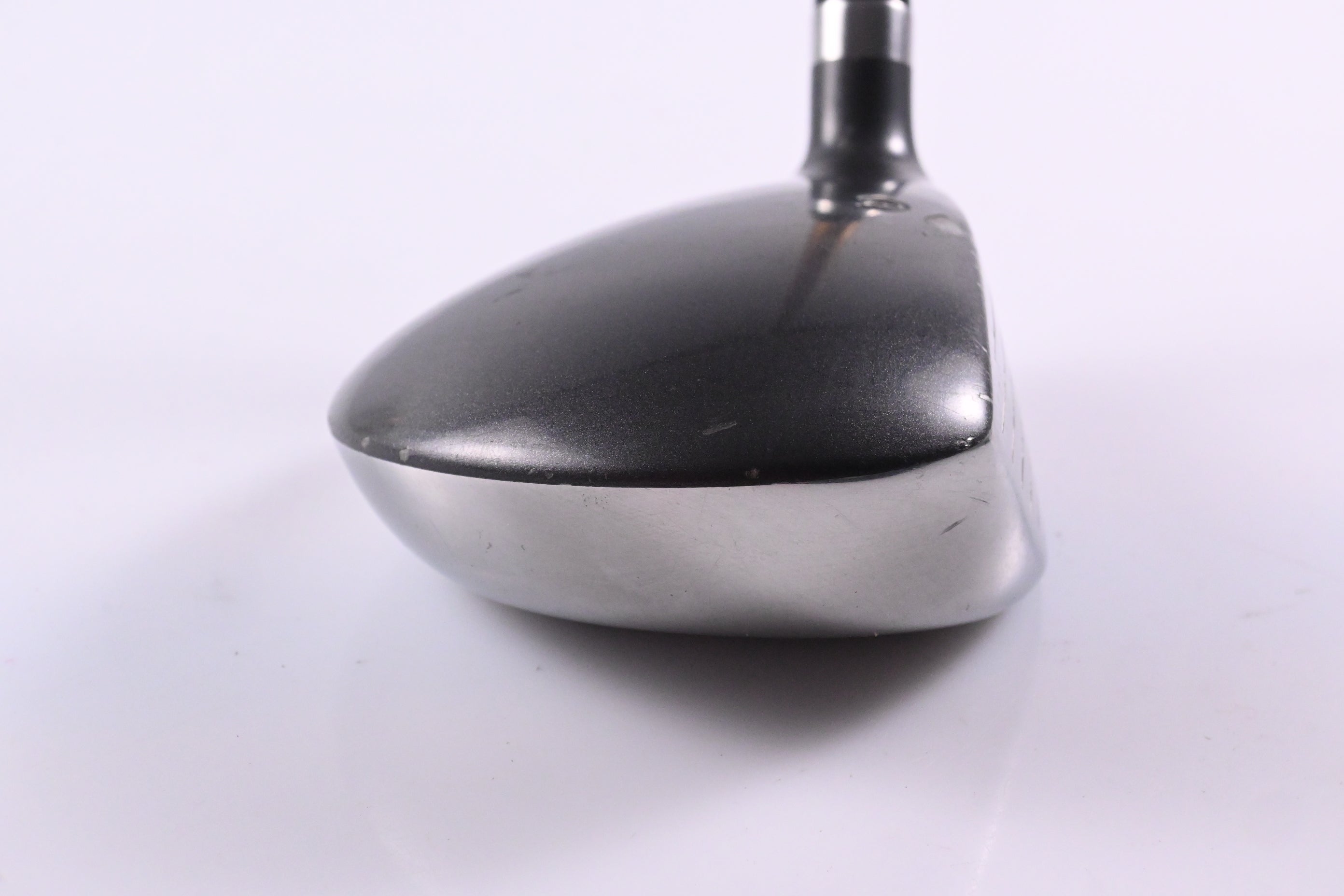 Cleveland Launcher 2009 #5 Wood / 19 Degree / Regular Flex Launcher Gold 65