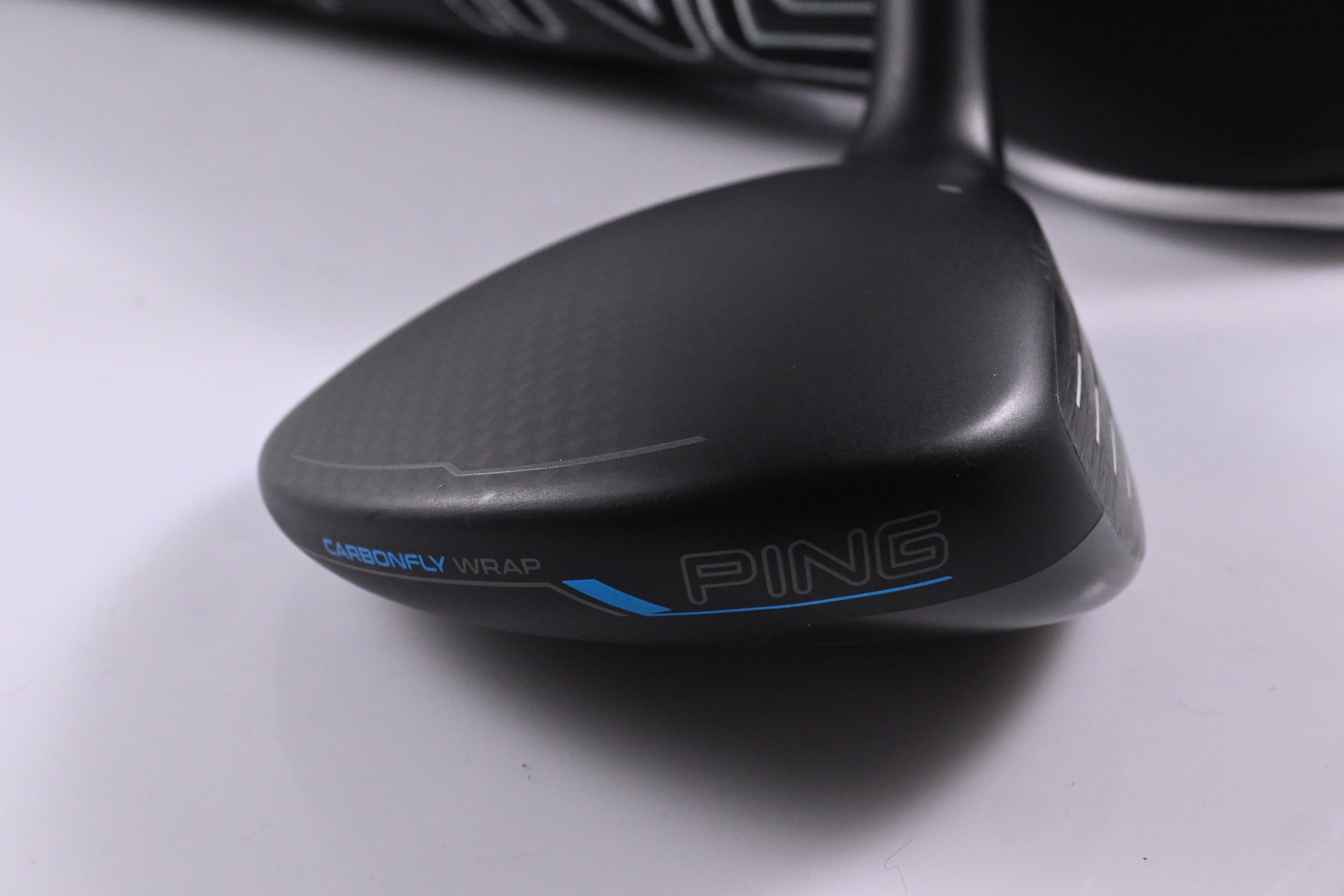 Ping G440 Max #7 Wood / 21 Degree / Stiff Flex Kai'li White 70 Shaft