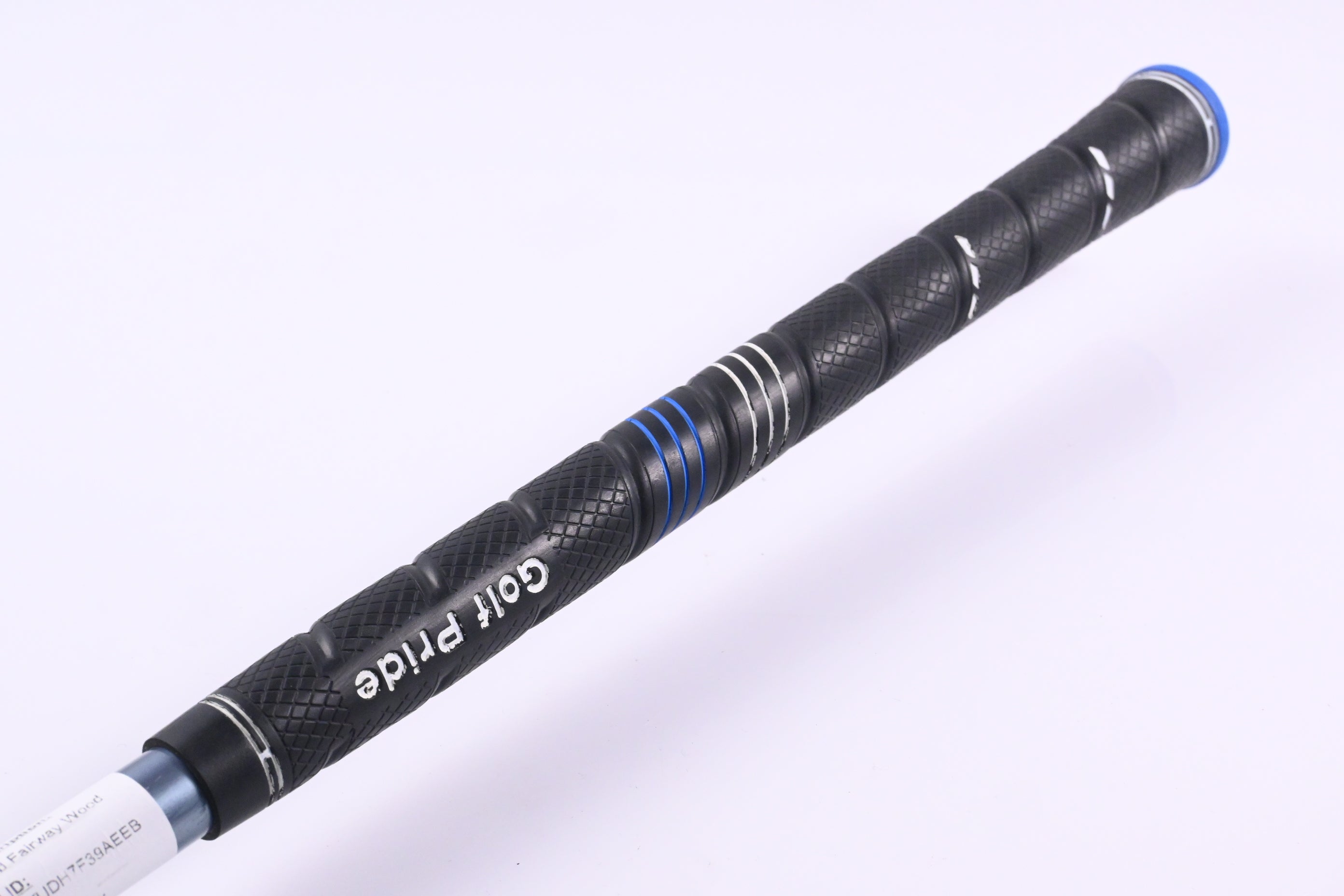 Ladies Cobra M-Speed #7 Wood / 21 Degree / Ladies Flex Cobra Bassara - M 45