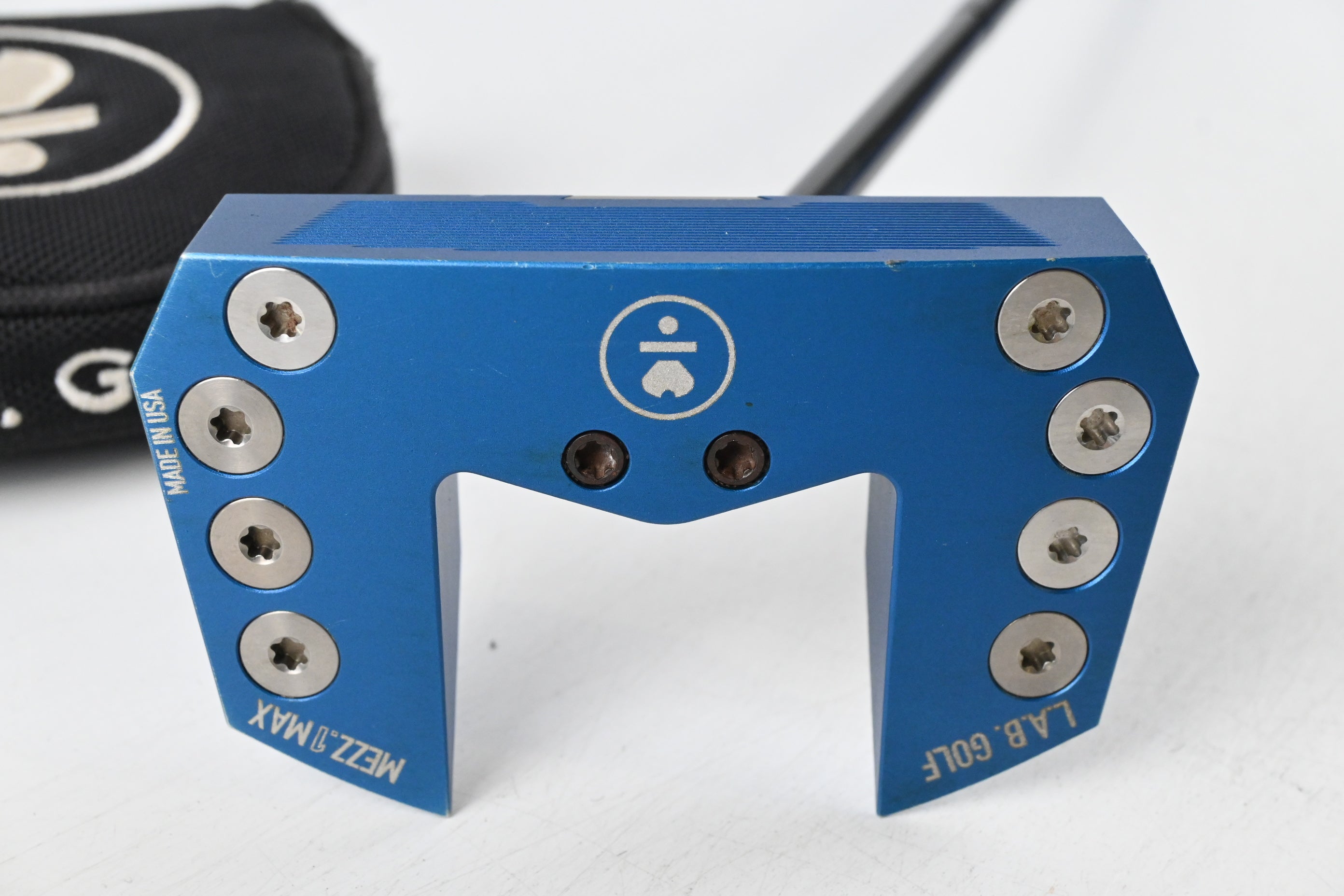 L.A.B Golf Mezz.1 Max Putter / 33.5 Inch