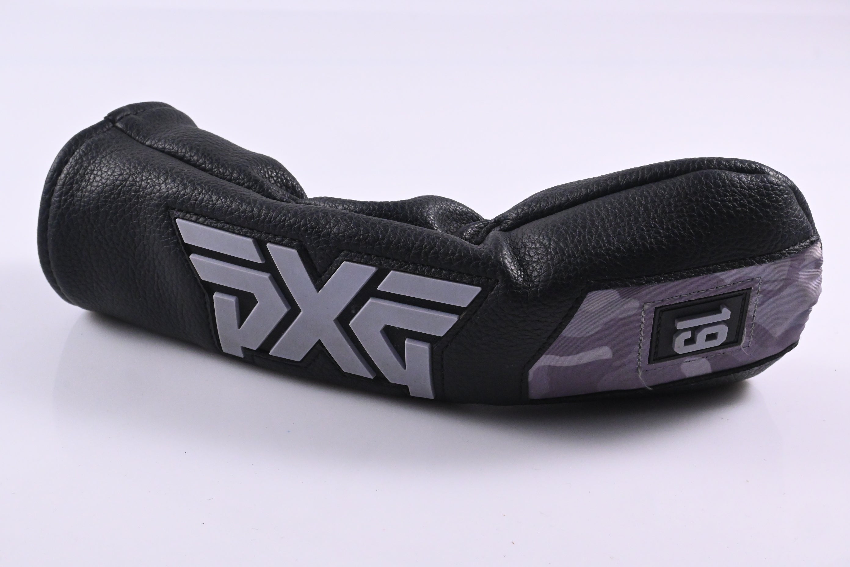 PXG 0311 Gen5 #3 Hybrid / 19 Degree / Stiff Flex Fujikura Ventus Velocore Blue 8