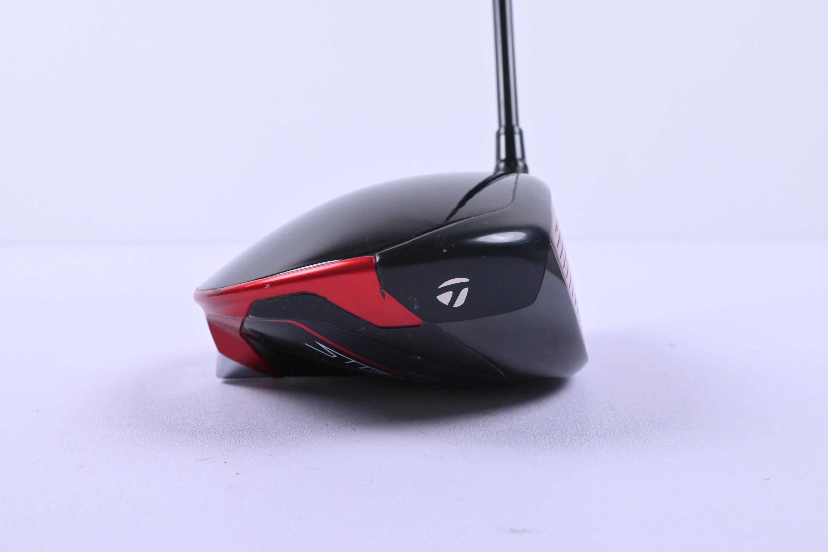 Taylormade Stealth 2 Driver / 10.5 Degree / Stiff Flex Kai'li Blue 60 Shaft