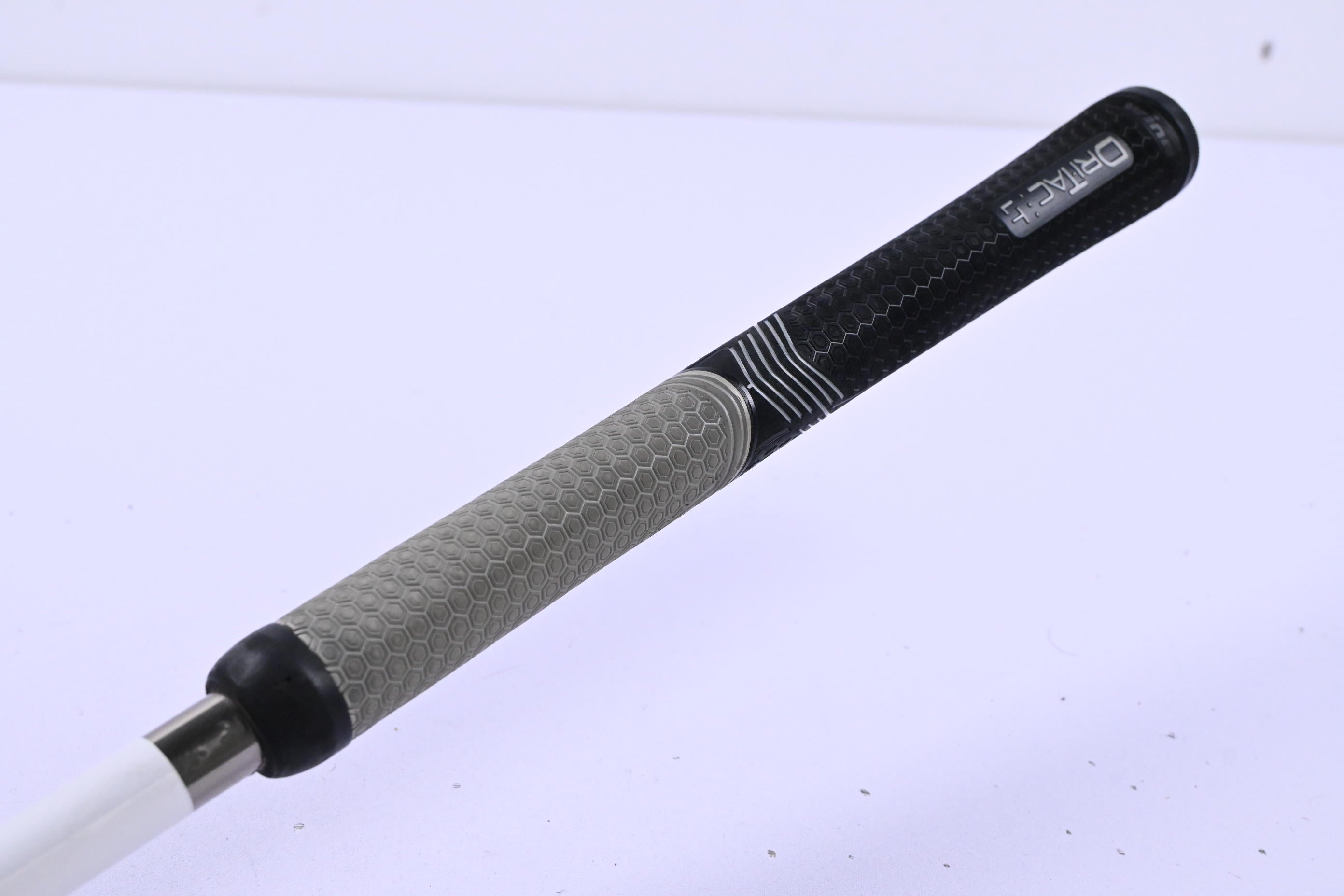 Mizuno S5 Lob Wedge / 60 Degree / Regular Flex UST Recoil 95 Shaft