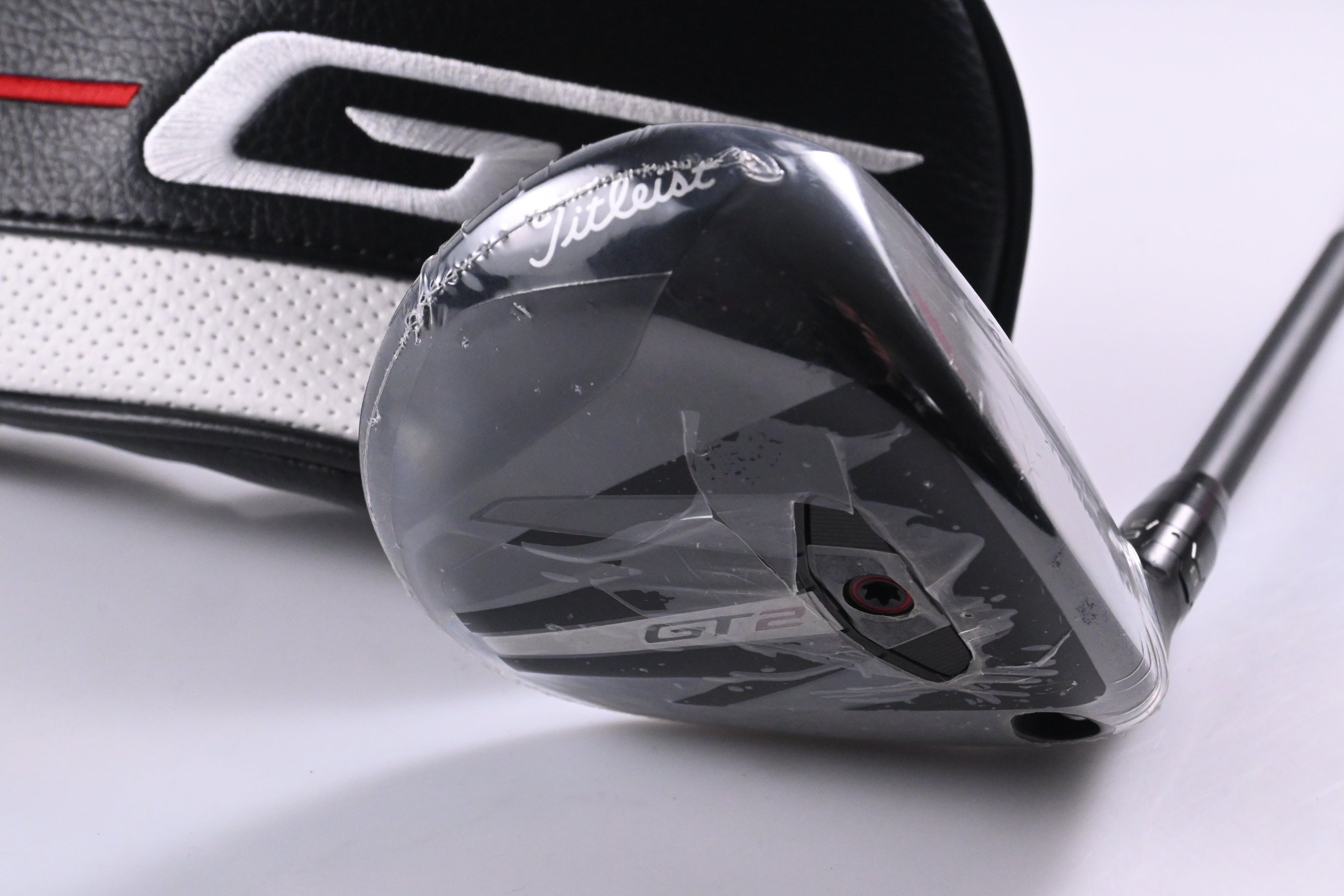 Titleist GT2 #3 Wood / 16.5 Degree / Regular Flex Tensei 1K Blue 65 Shaft