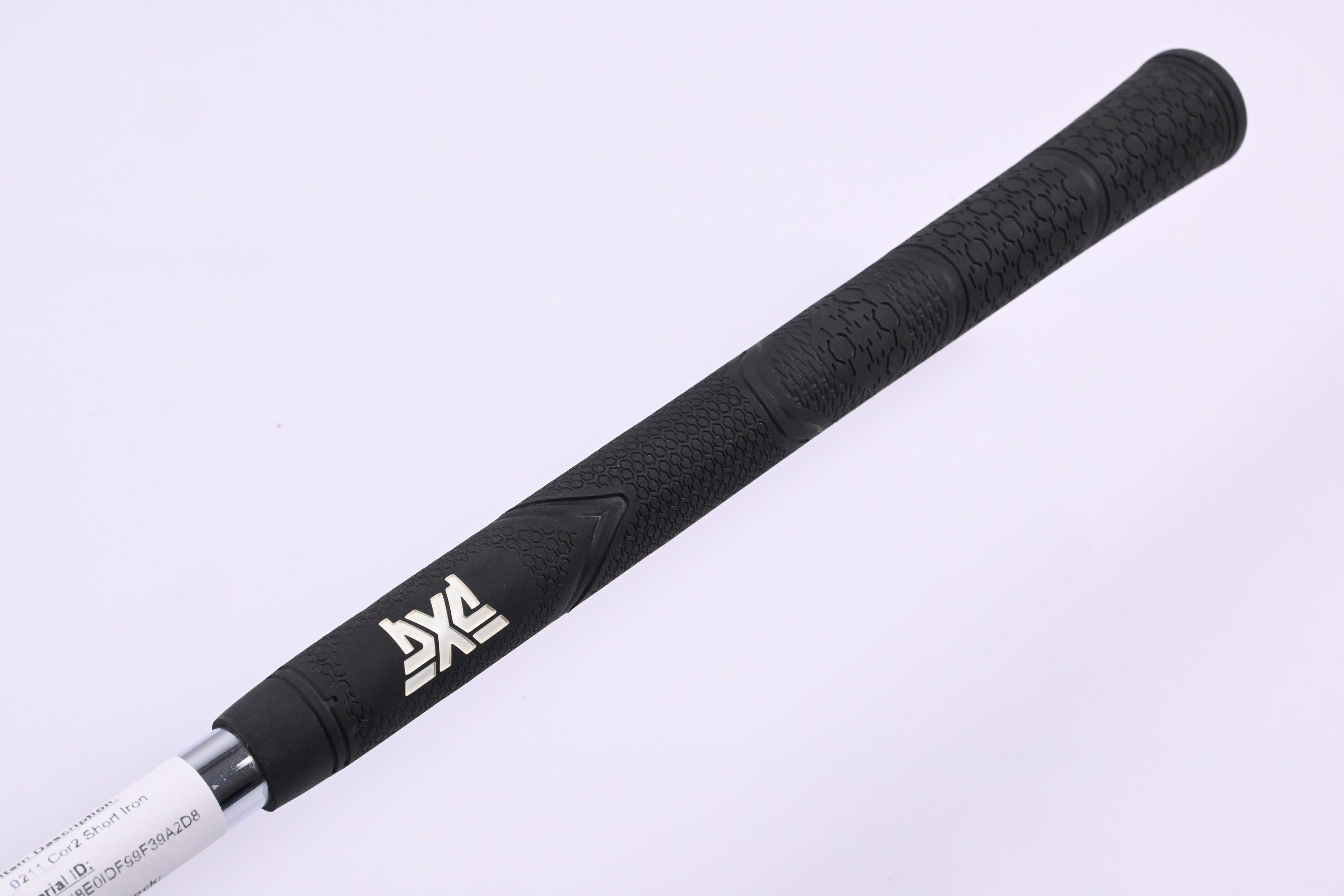 PXG 0211 Cor2 #9 Iron / Stiff Flex Elevate Tour VSS Pro Shaft