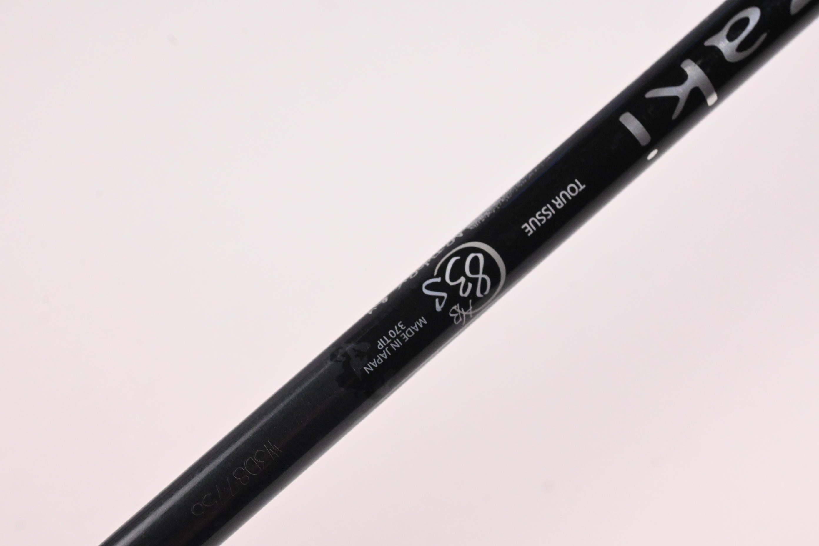 Cleveland 588 MT #3 Iron / 19 Degree / Stiff Flex Miyazaki Black 85 Shaft