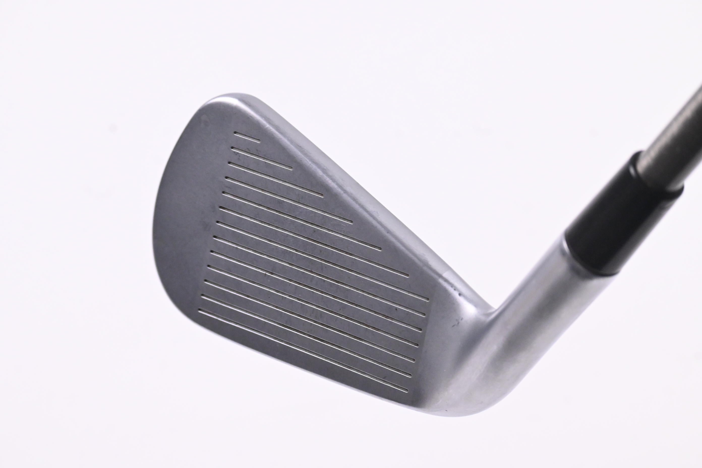 Taylormade P770 2023 #3 Iron / 19.5 Degree / Stiff Flex Aerotech Steelfiber i95