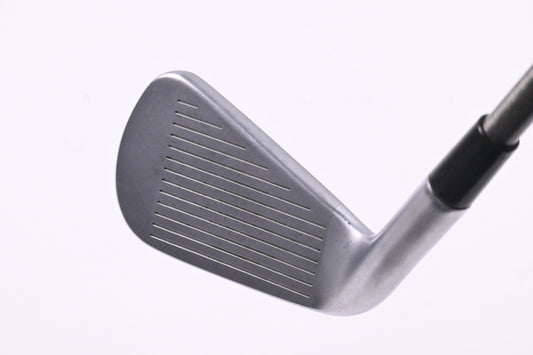 Taylormade P770 2023 #3 Iron / 19.5 Degree / Stiff Flex Aerotech Steelfiber i95
