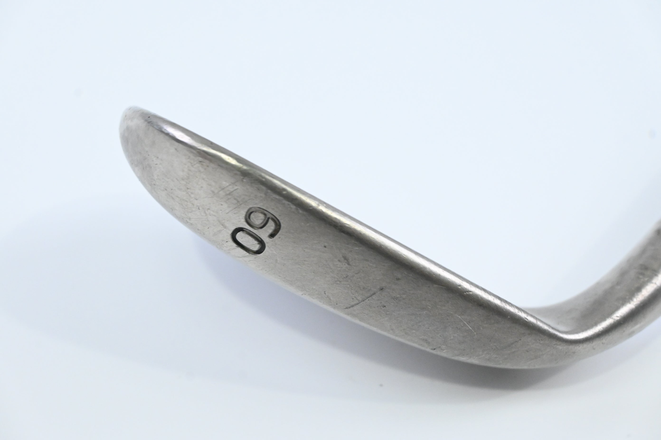 Titleist Vokey SM4 Lob Wedge / 60 Degree / Wedge Flex Vokey Design Shaft
