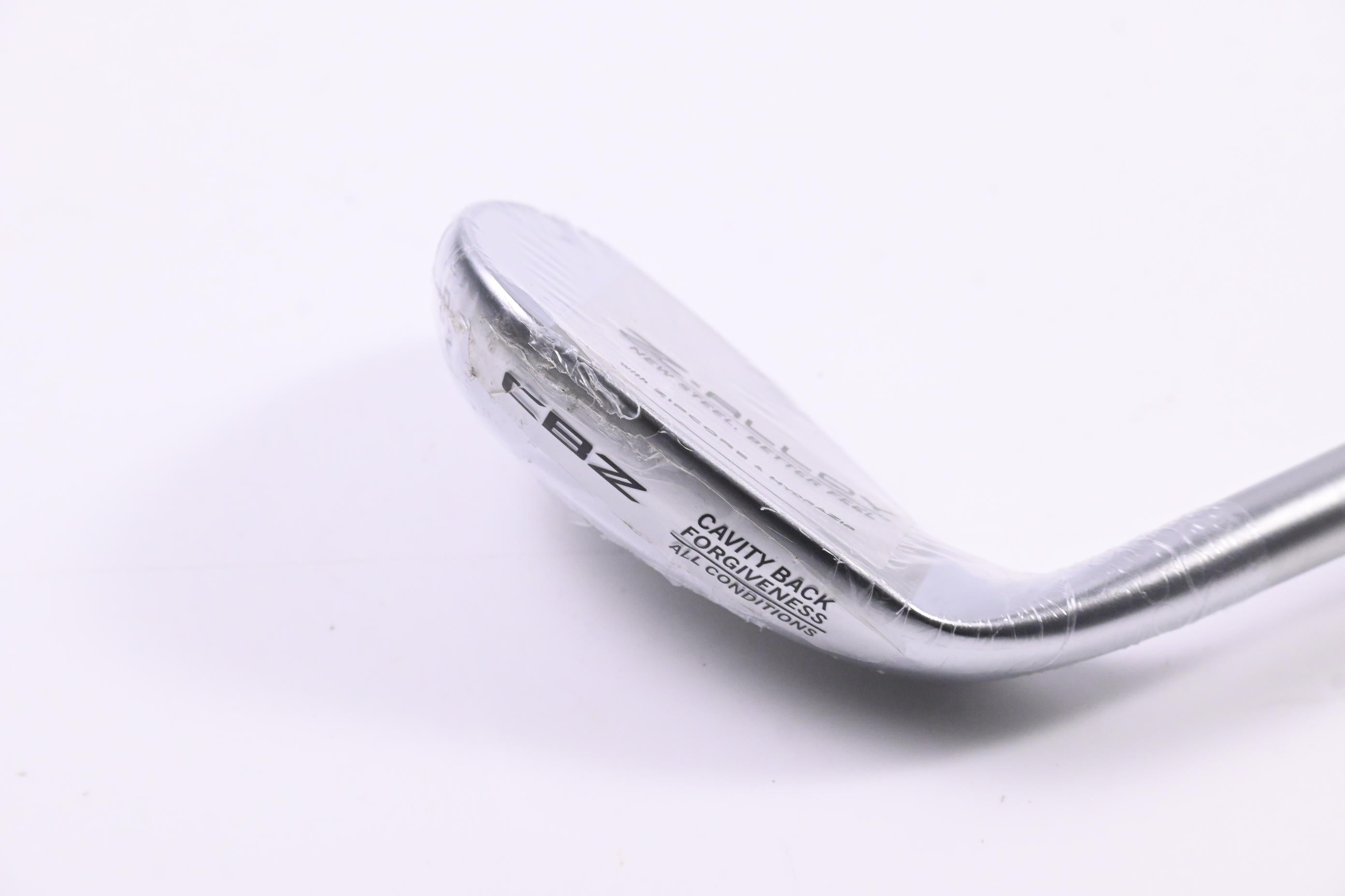 Cleveland CBZ Sand Wedge / 54 Degree / Regular Flex KBS Tour Lite Shaft