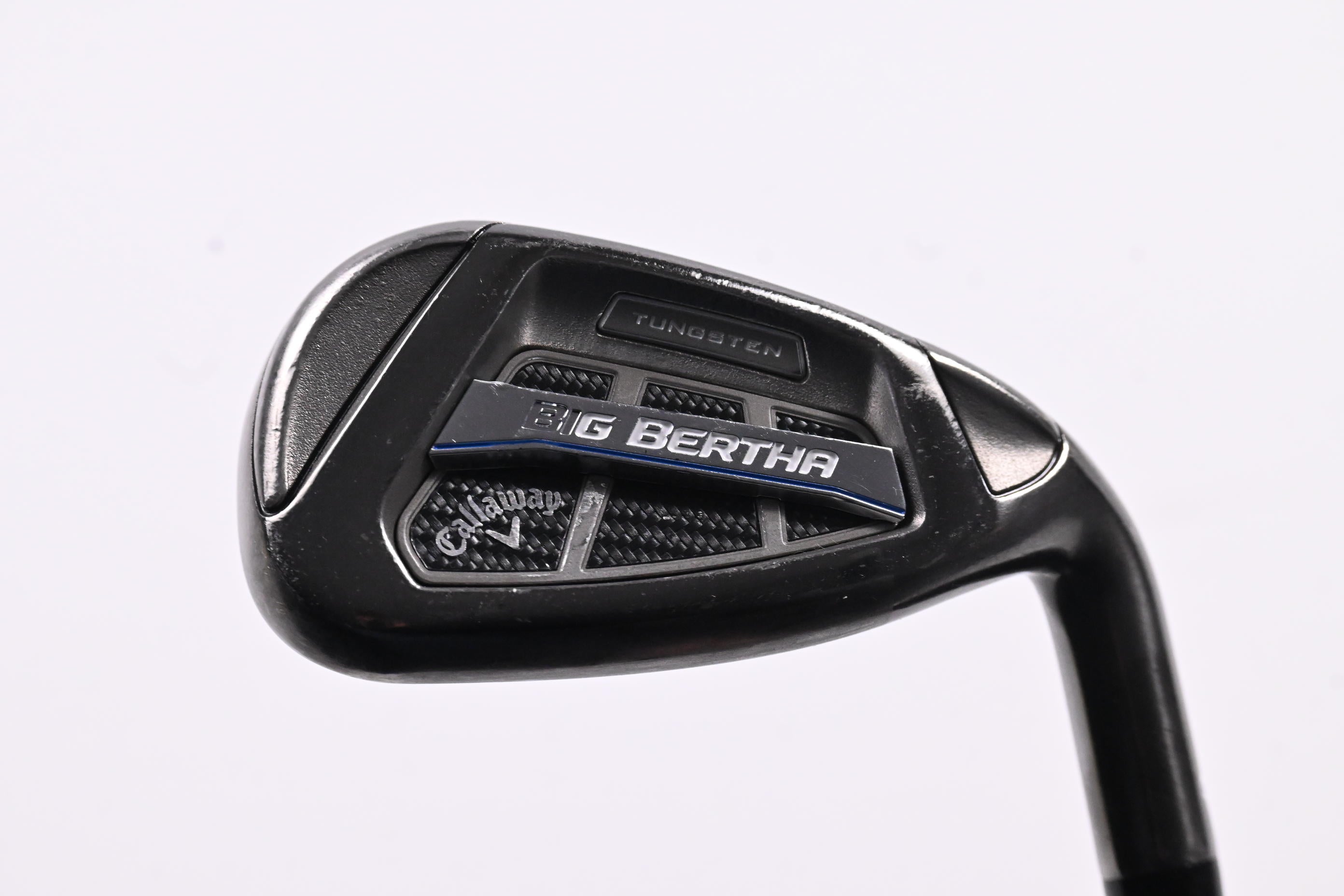 Ladies Callaway Big Bertha OS 2017 #8 Iron / 36 Degree / Ladies Flex UST Mamiya