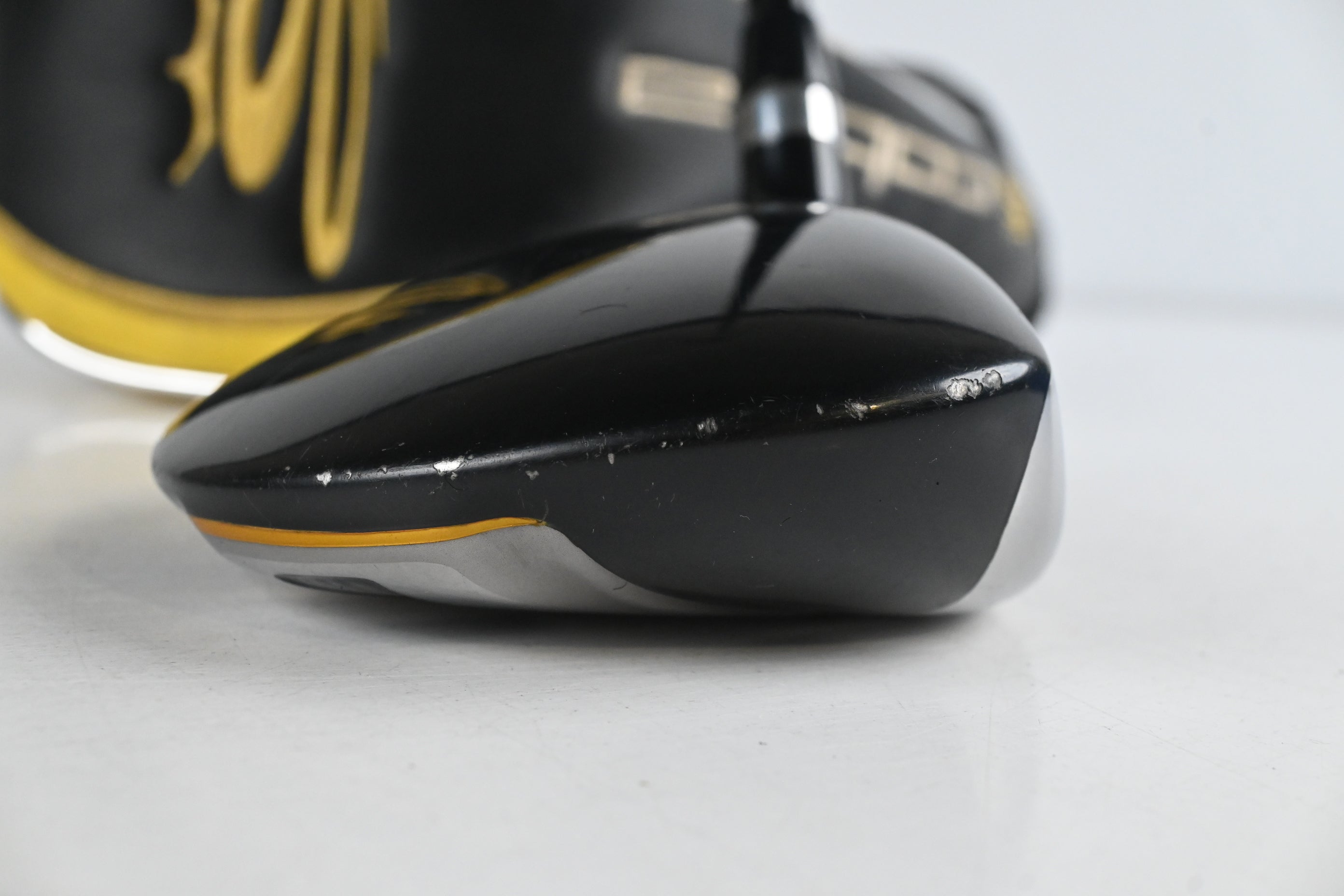 Cobra S2 Offset #3 Wood / 15 Degree / Regular Flex Fujikura Max 65 Shaft