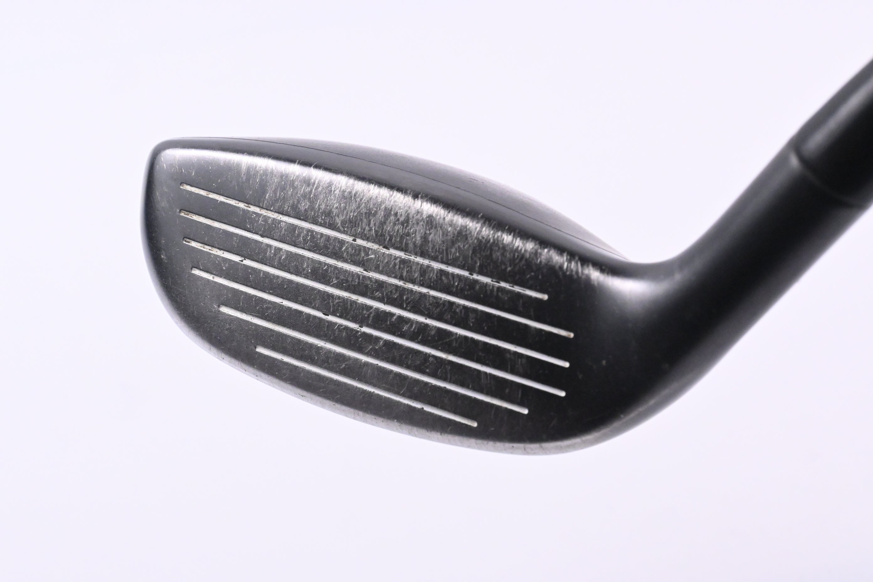 Ping G30 #4 Hybrid / 22 Degree / Regular Flex Ping TFC 419 Shaft