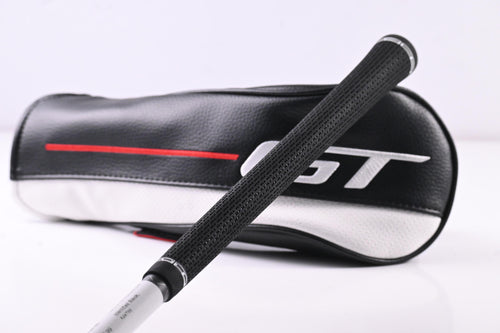 Titleist GT2 #3 Wood / 16.5 Degree / Regular Flex Tensei 1K Blue 65 Shaft