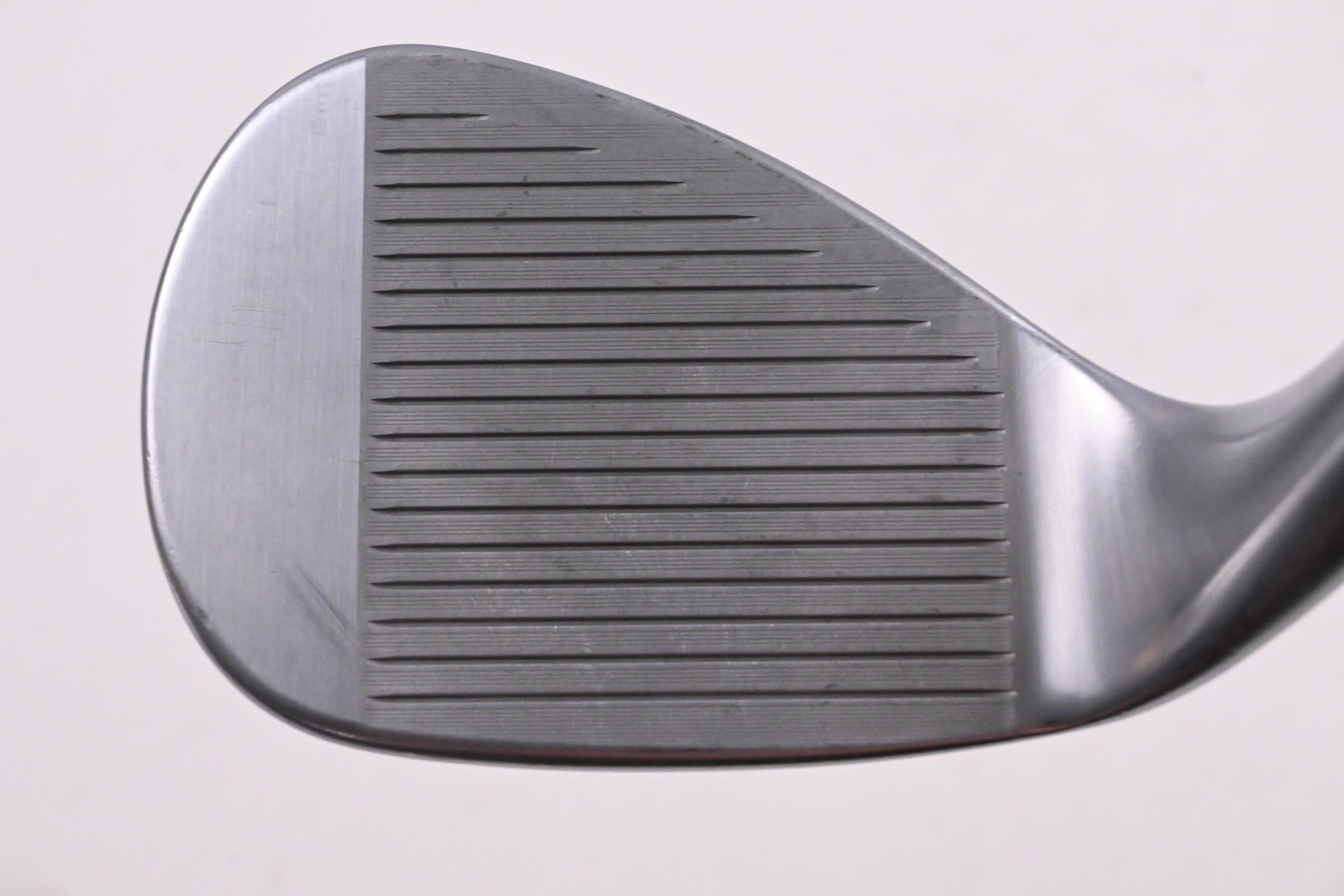 Titleist Vokey SM11 Lob Wedge / 58 Degree / Wedge Flex Steel Shaft