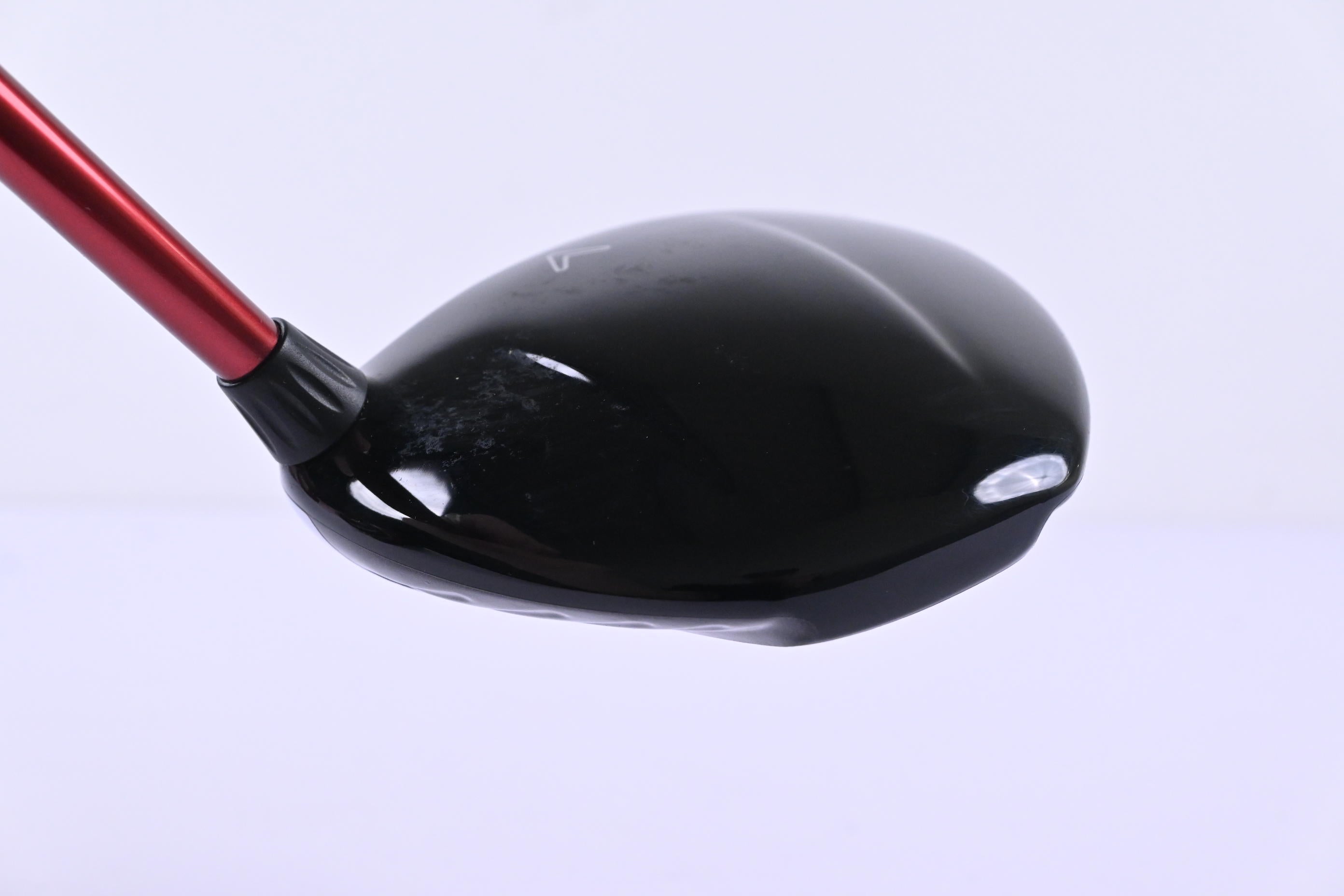 Callaway Big Bertha Diablo #3 Wood / 15 Degree / Regular Flex Callaway 50 Shaft