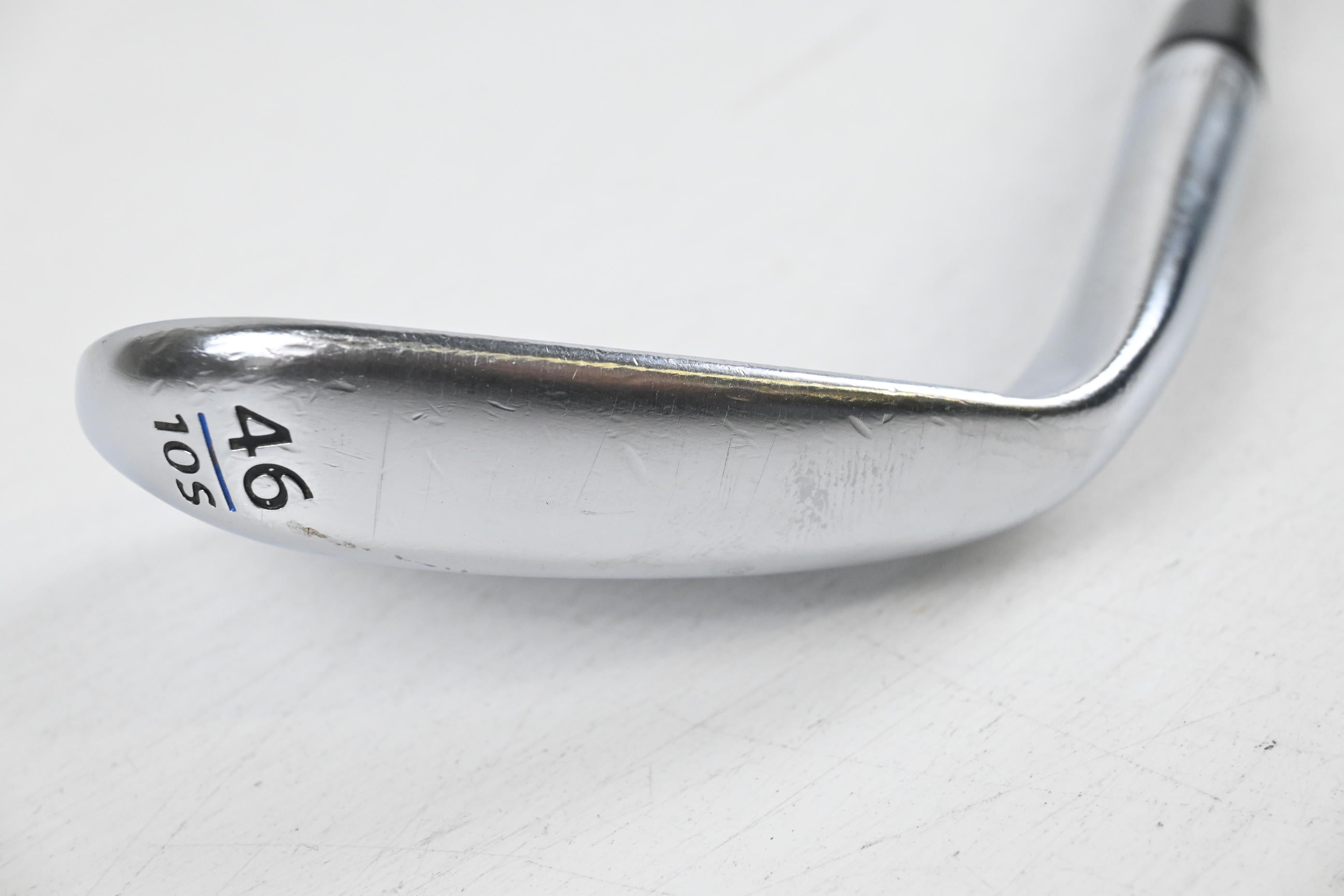Callaway Jaws MD5 Pitching Wedge / 46 Degree / Stiff Flex Dynamic Gold S200 115