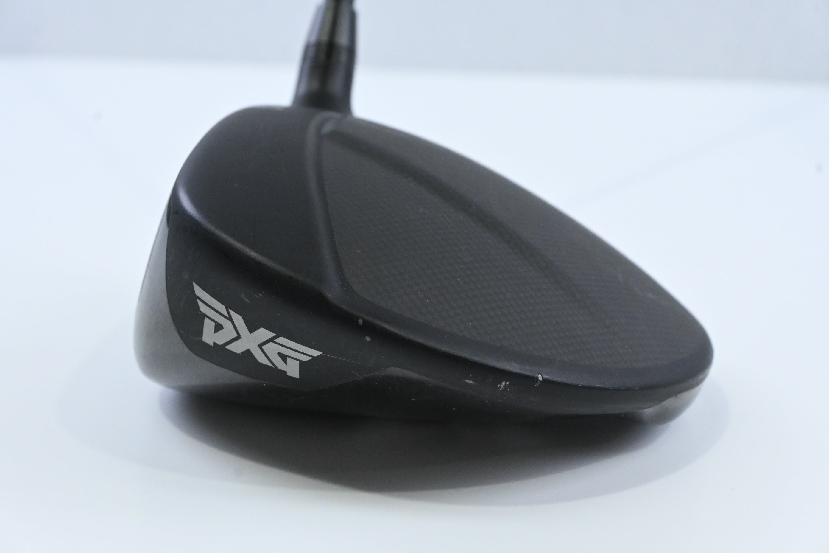 Left Hand PXG 0811 XF Gen2 Driver / 14 Degree / Stiff Flex HZRDUS Red 62 Shaft
