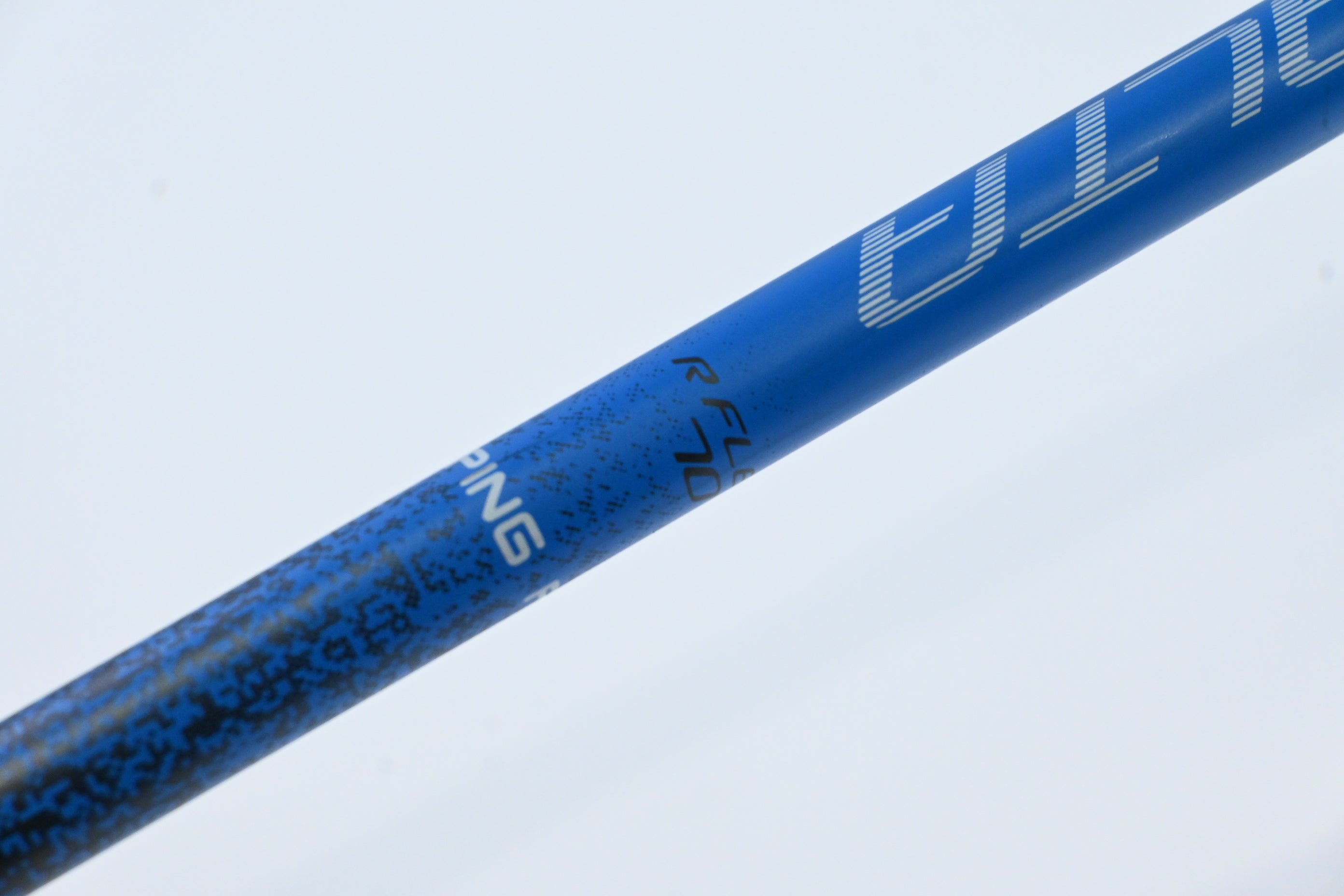 Ping G Series #3 Hybrid / 19 Degree / Regular Flex Ping Alta 70 Shaft