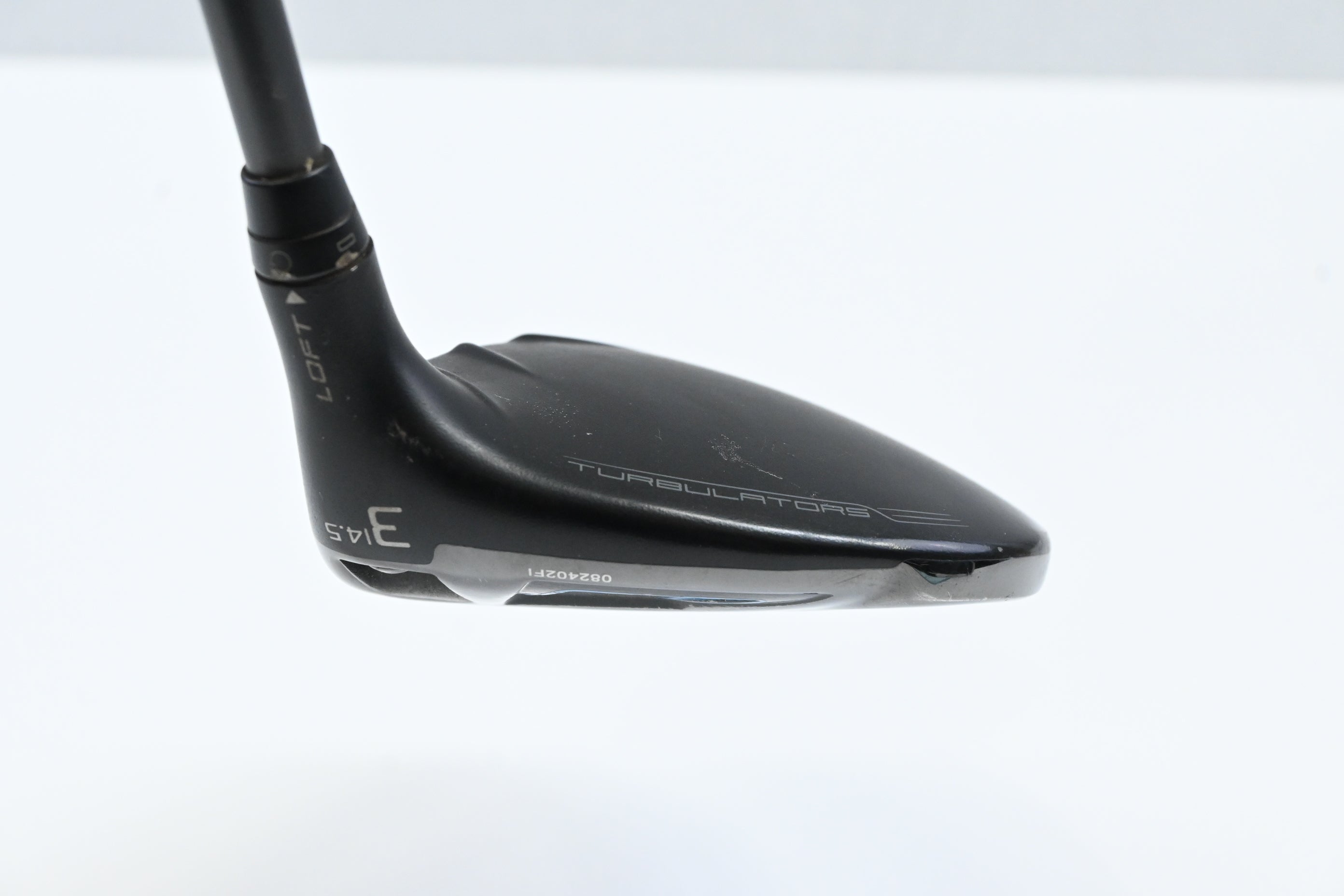 Ping G Series #3 Wood / 14.5 Degree / Stiff Flex Ping Alta 65 Shaft