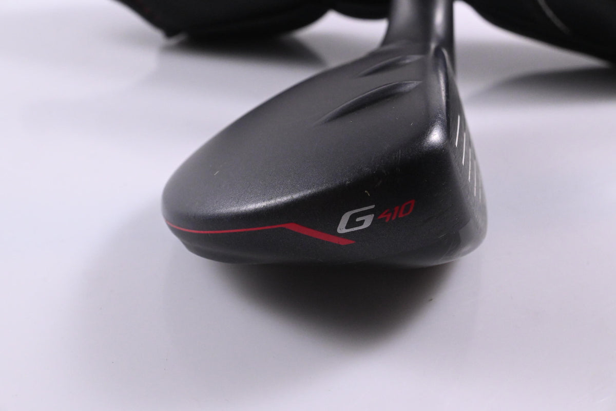 Ping G410 #3 Hybrid / 19 Degree / Senior Flex Ping Alta CB Red 70 Shaft