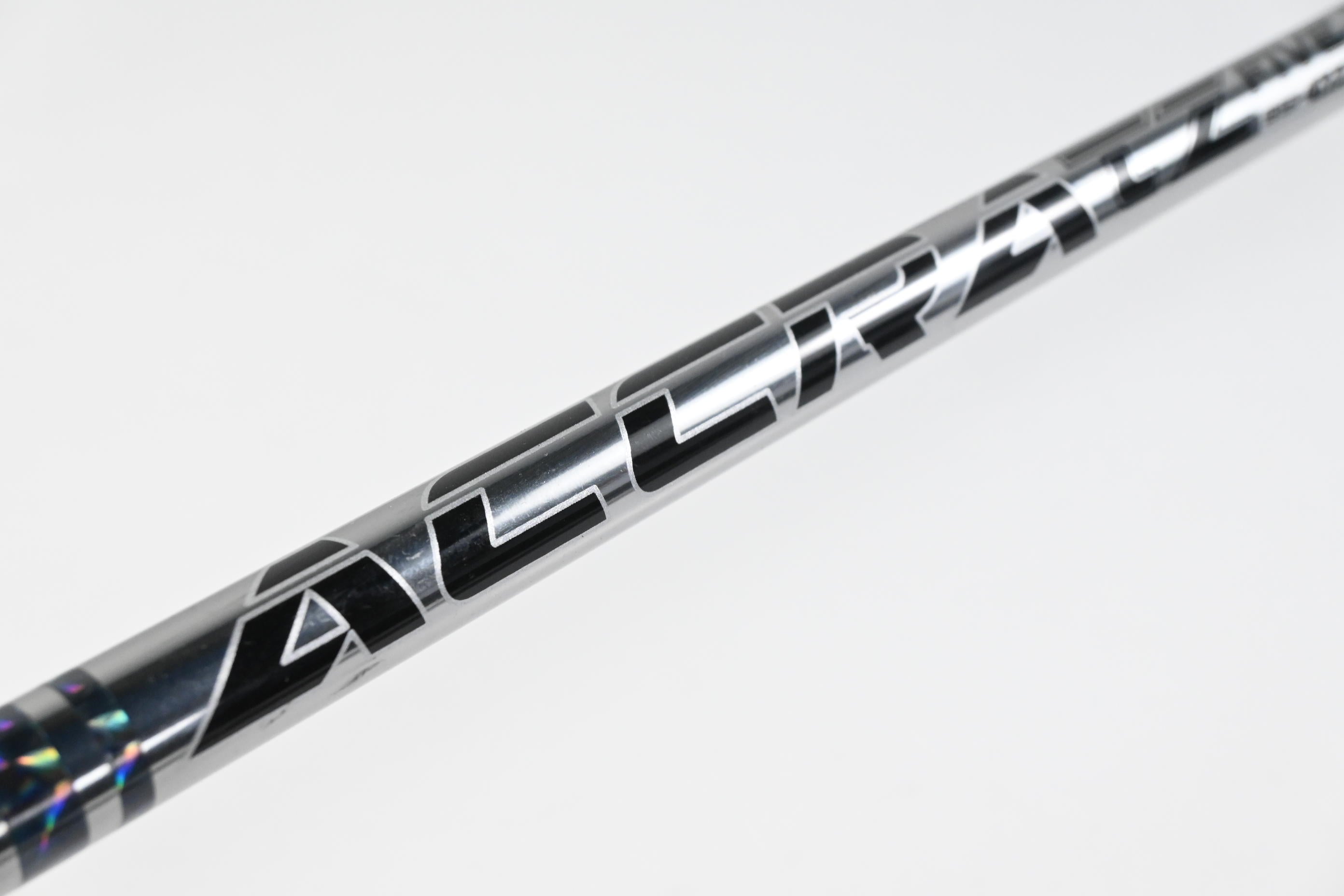 Accra TZ5 95 #5 Hybrid Shaft / Stiff Flex / Taylormade 2nd Gen