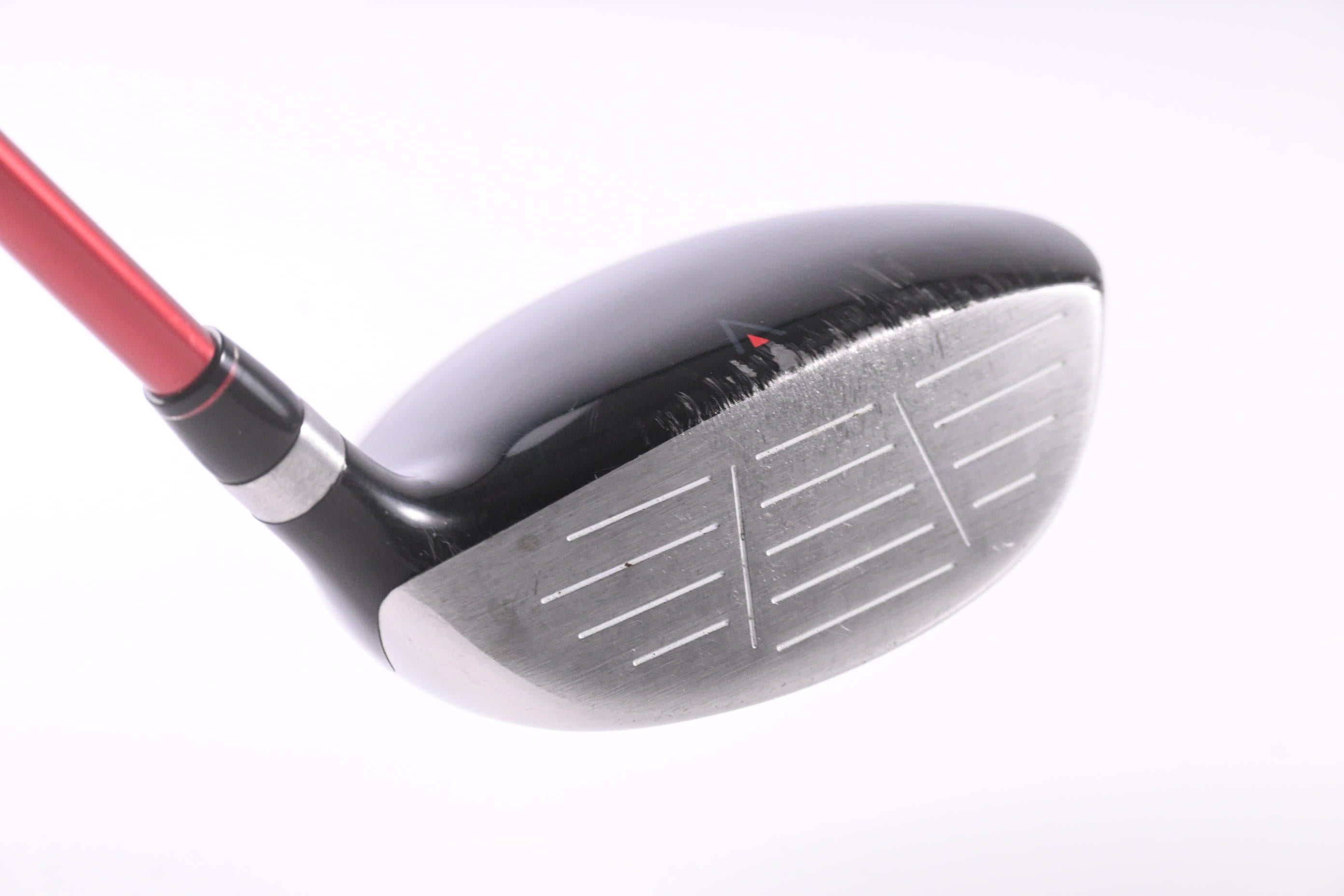 Left Hand Benross VT Extreme #3 Wood / 15 Degree / Regular Flex Aldila DVS 75