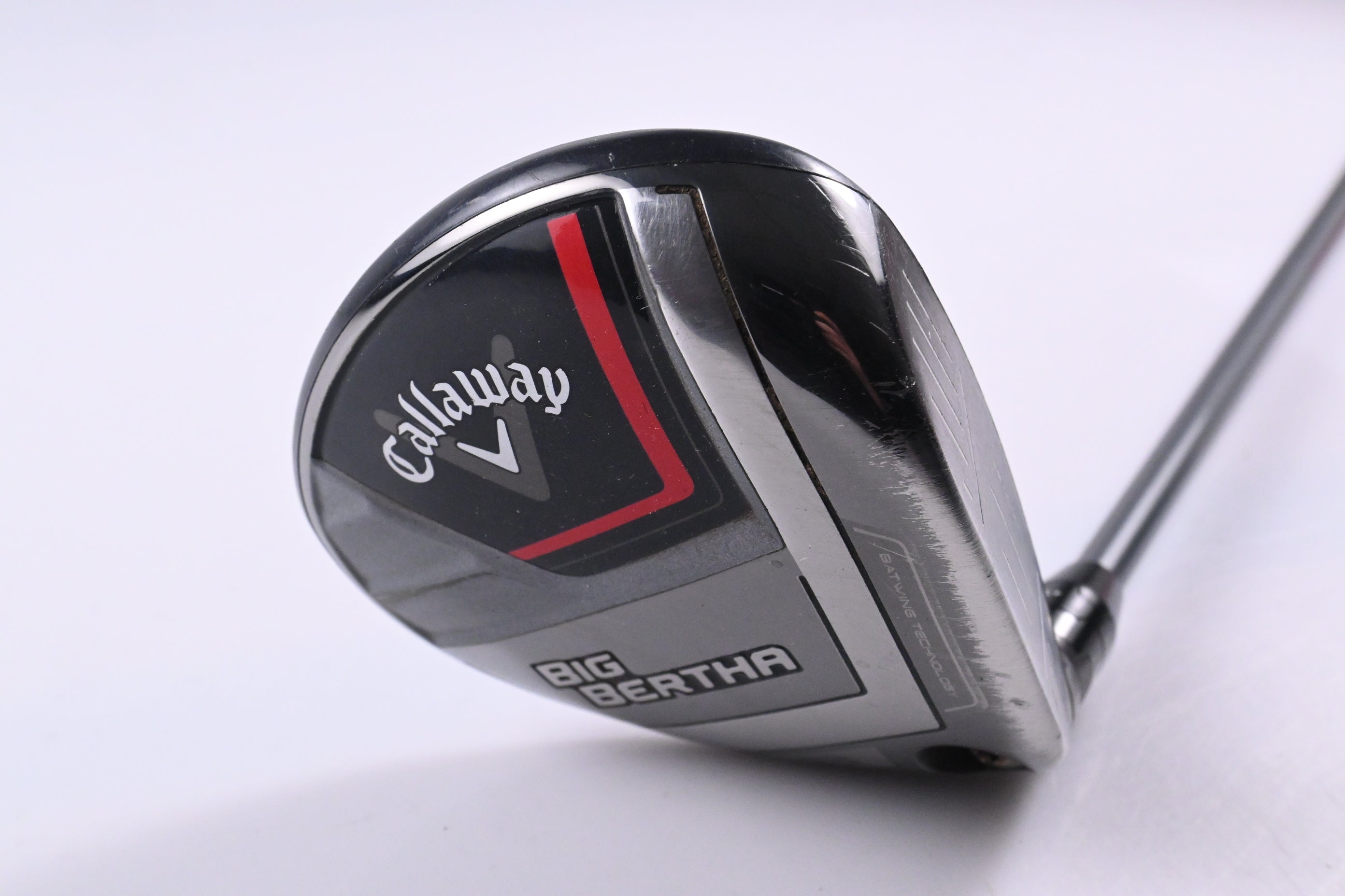 Callaway Big Bertha 2023 #3 Wood / 16 Degrees / Regular Flex Denali 60 Shaft