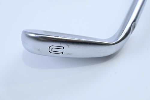 Ping i210 Gap Wedge / 50 Degree / Black Dot / Regular Flex Dynamic Gold Mid 100