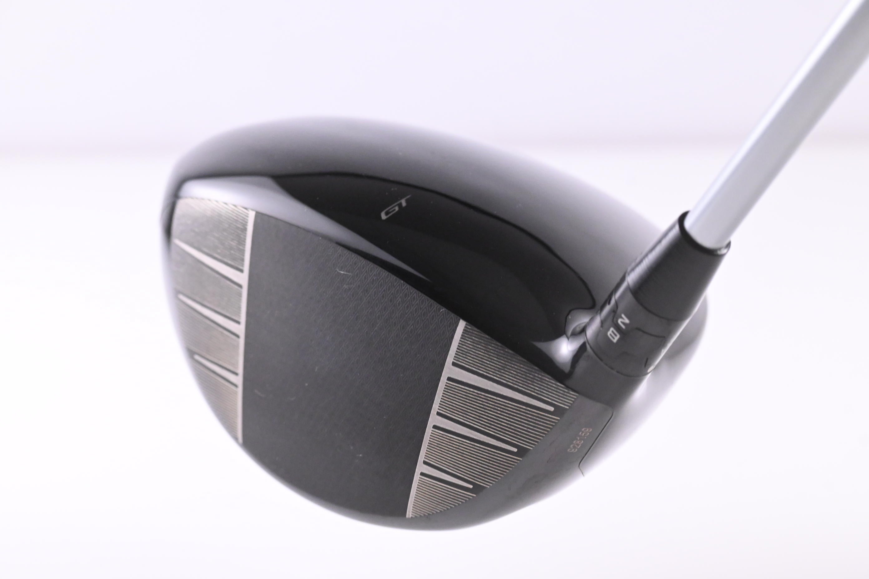 Titleist GT3 Driver / 9 Degree / Regular Flex Fujikura Air Speeder 40 Shaft