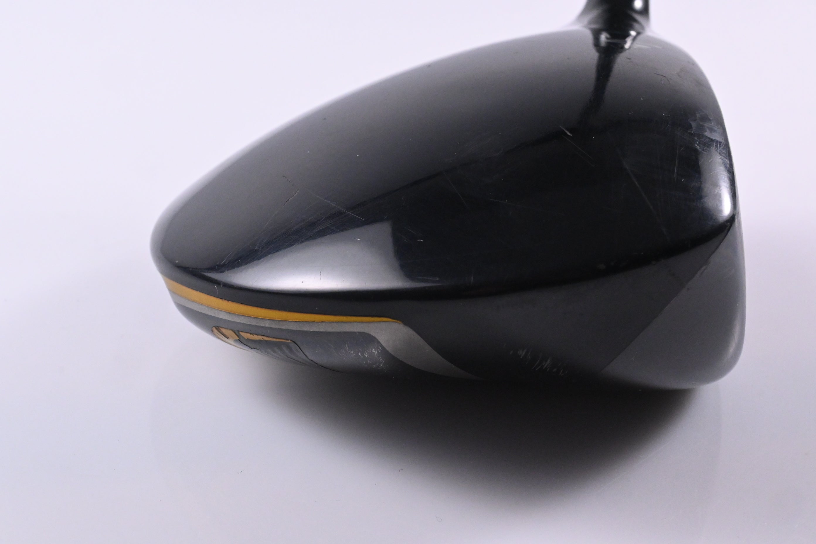 Cobra S2 Driver / 10.5 Degree / Regular Flex Fujikura Fit-On MAX 65 Shaft