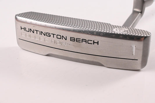 Cleveland Huntington Beach 1 Putter / 35 Inch