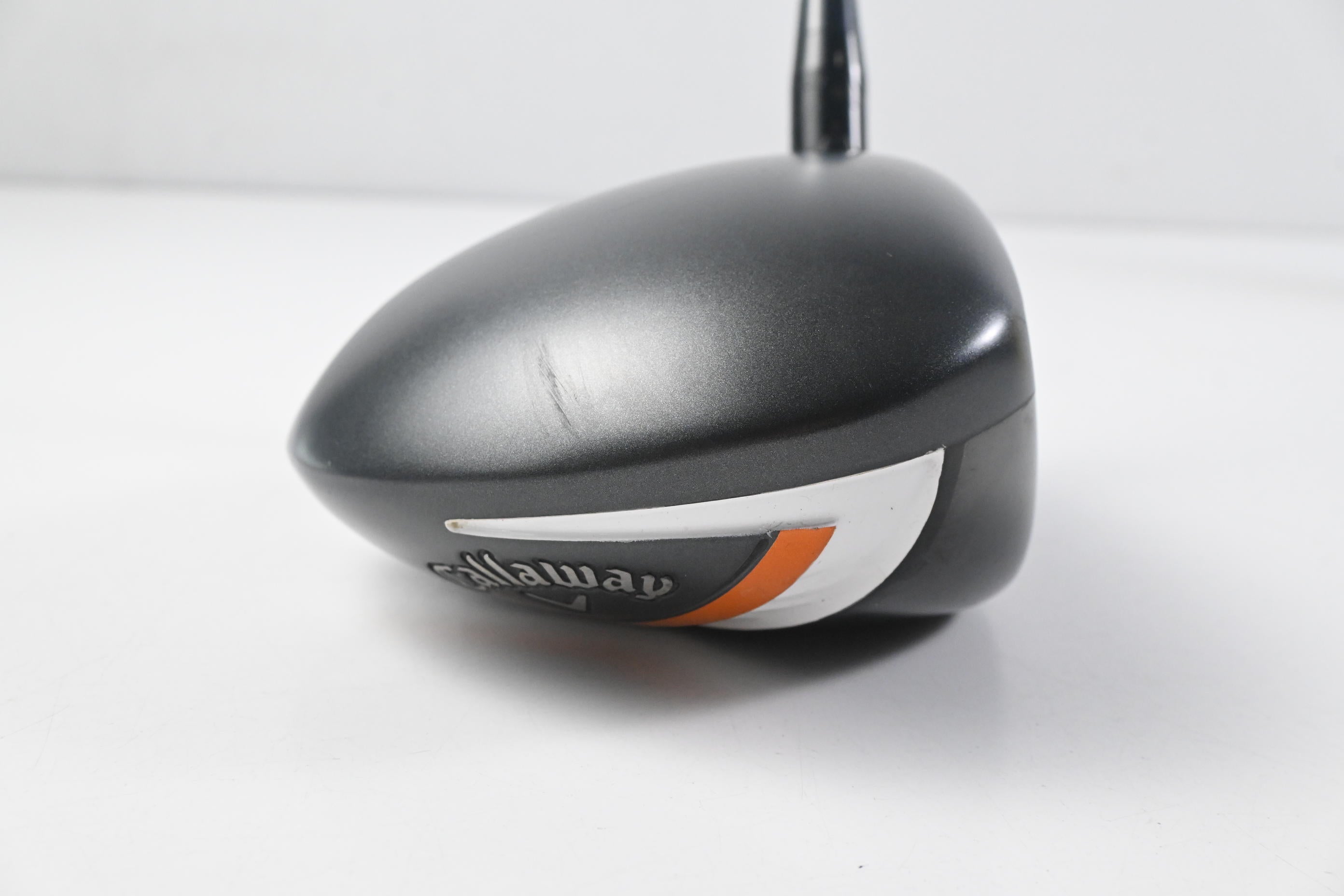 Callaway X2 Hot Pro Driver / 8.5 Degree / X-Flex Fujikura Speeder 665 Shaft